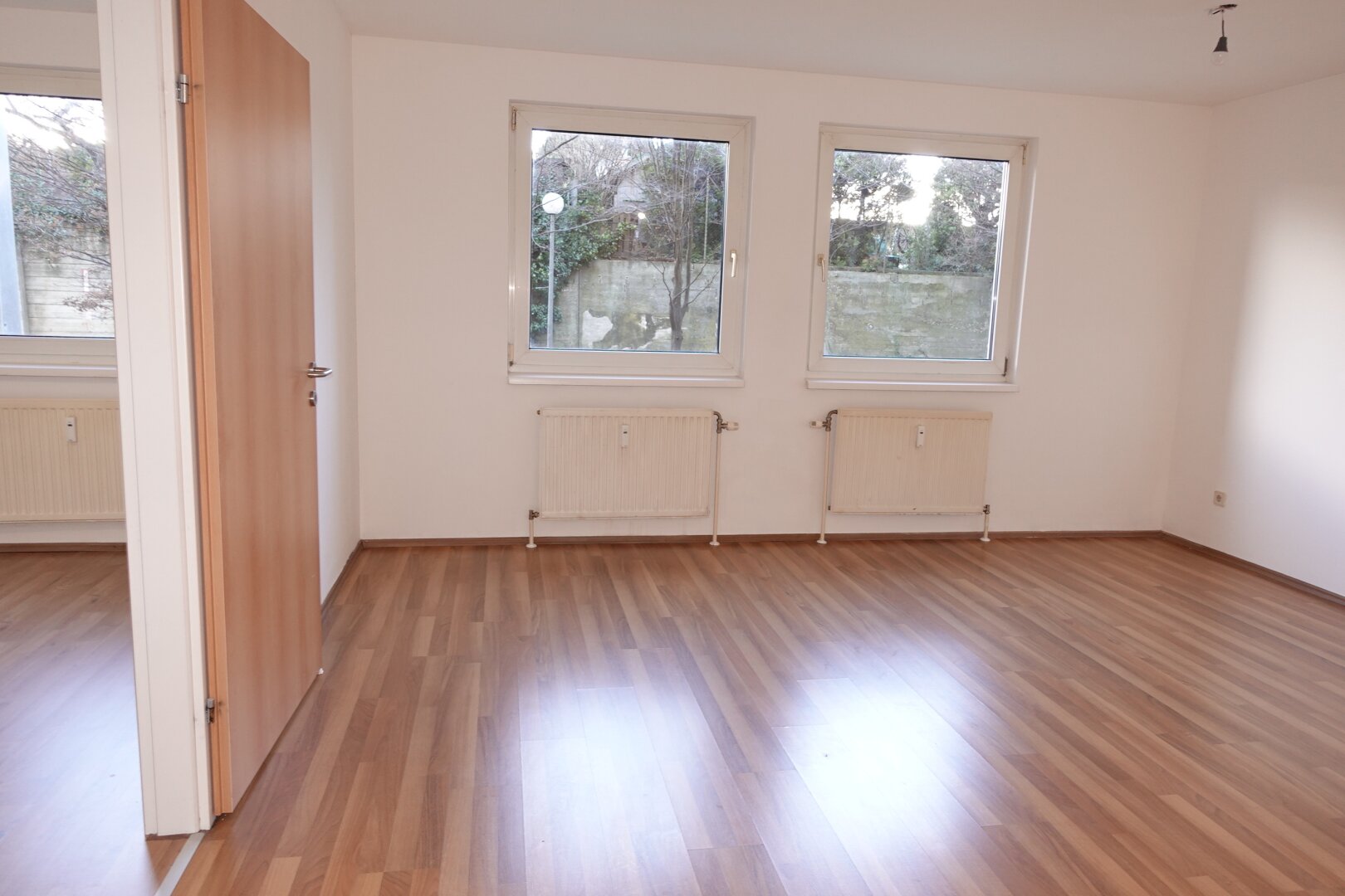 Schöne 2 Zimmer Neubauwohnung - zwischen Matzleinsdorfer Platz und Waldmüllerpark