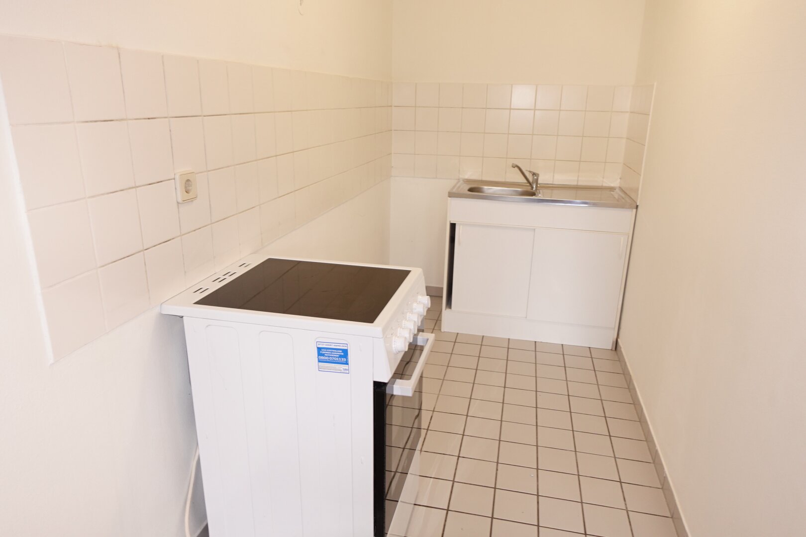 Schöne 2 Zimmer Neubauwohnung - zwischen Matzleinsdorfer Platz und Waldmüllerpark
