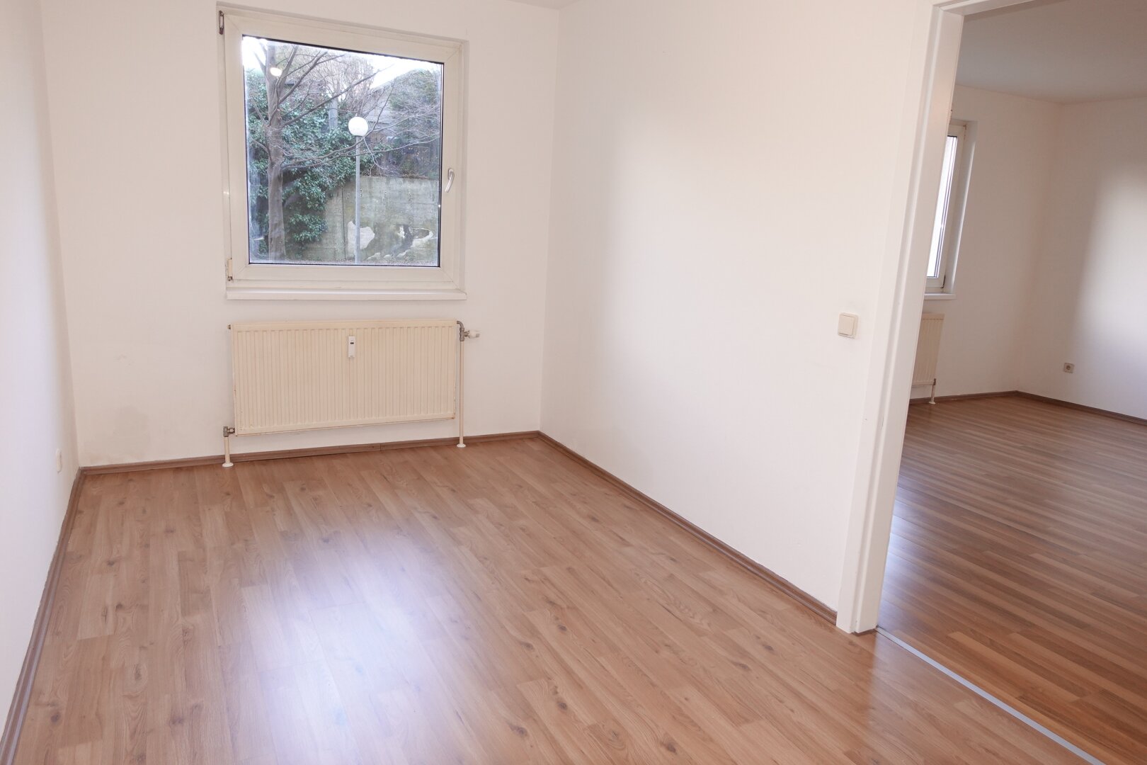 Schöne 2 Zimmer Neubauwohnung - zwischen Matzleinsdorfer Platz und Waldmüllerpark