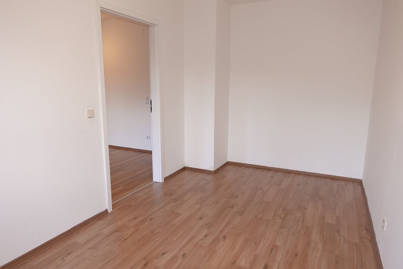 Schöne 2 Zimmer Neubauwohnung - zwischen Matzleinsdorfer Platz und Waldmüllerpark