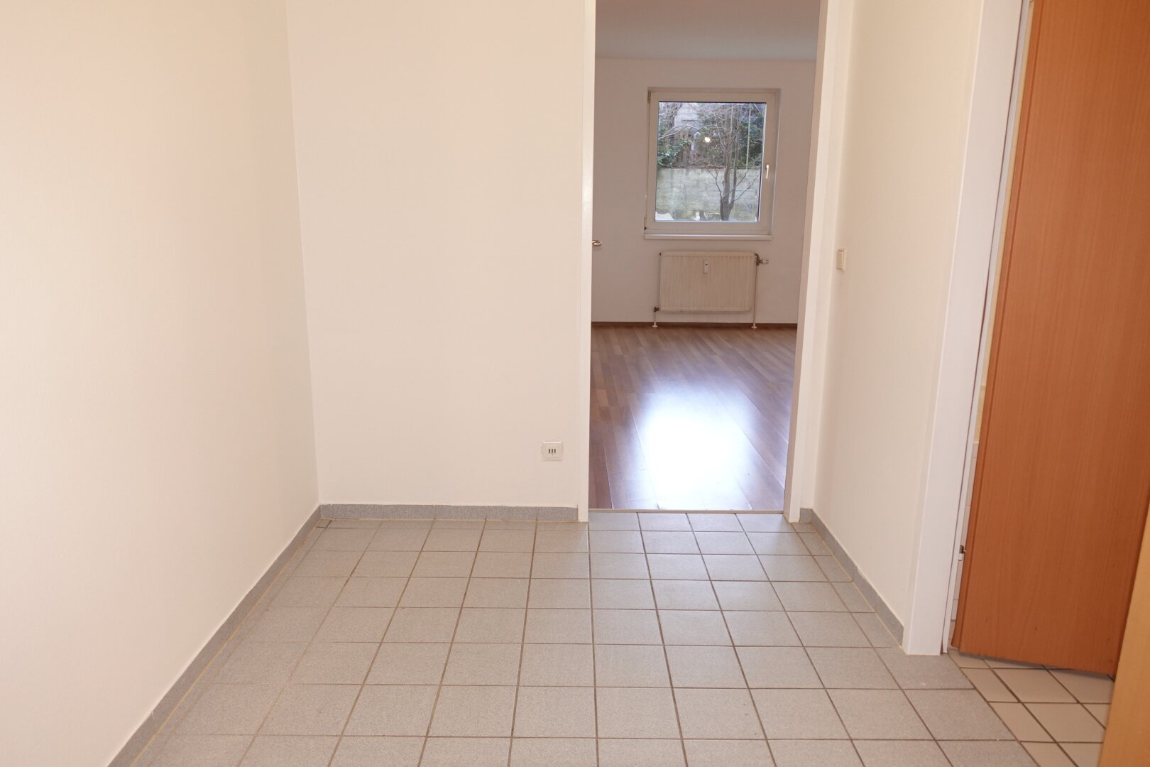 Schöne 2 Zimmer Neubauwohnung - zwischen Matzleinsdorfer Platz und Waldmüllerpark