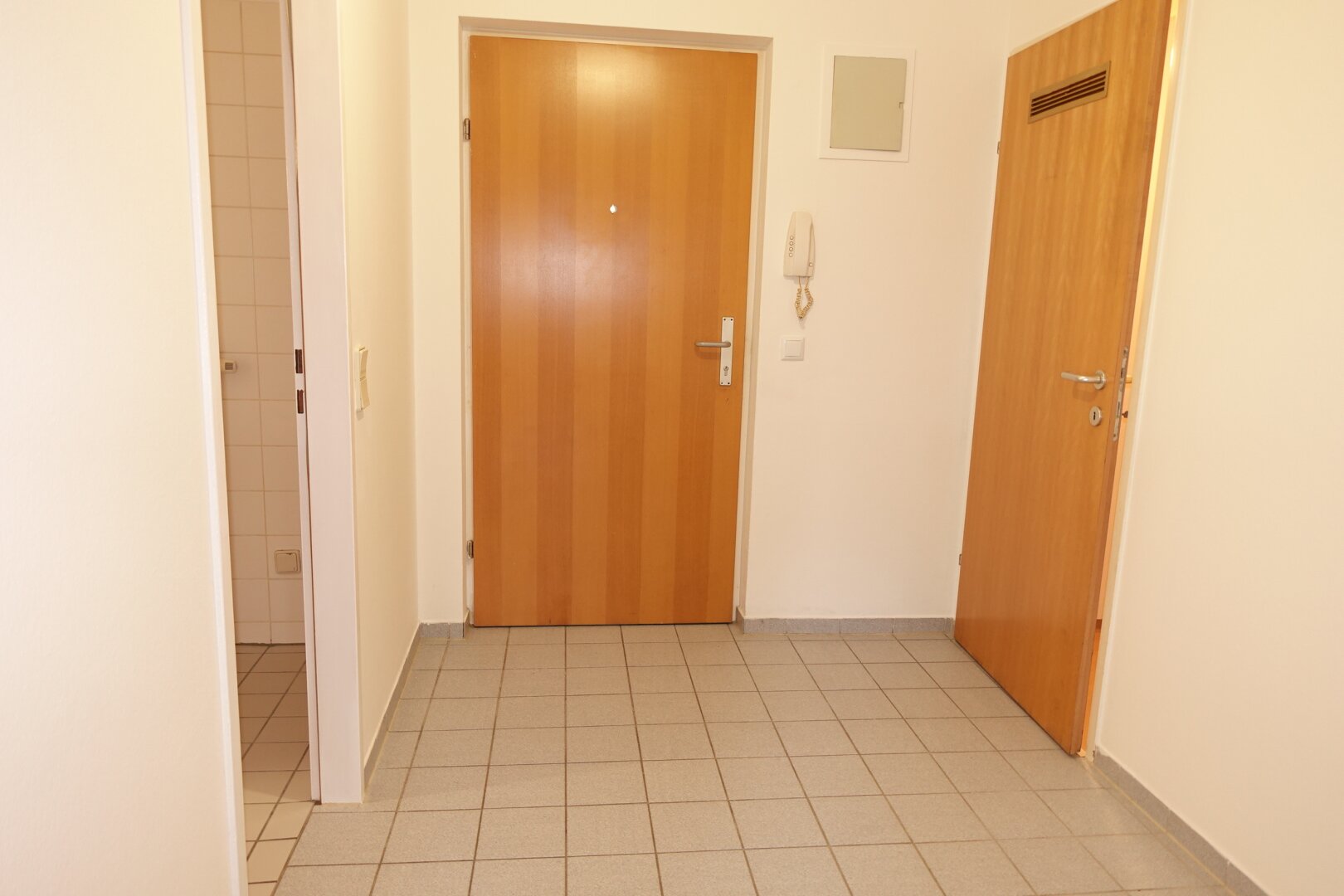 Schöne 2 Zimmer Neubauwohnung - zwischen Matzleinsdorfer Platz und Waldmüllerpark