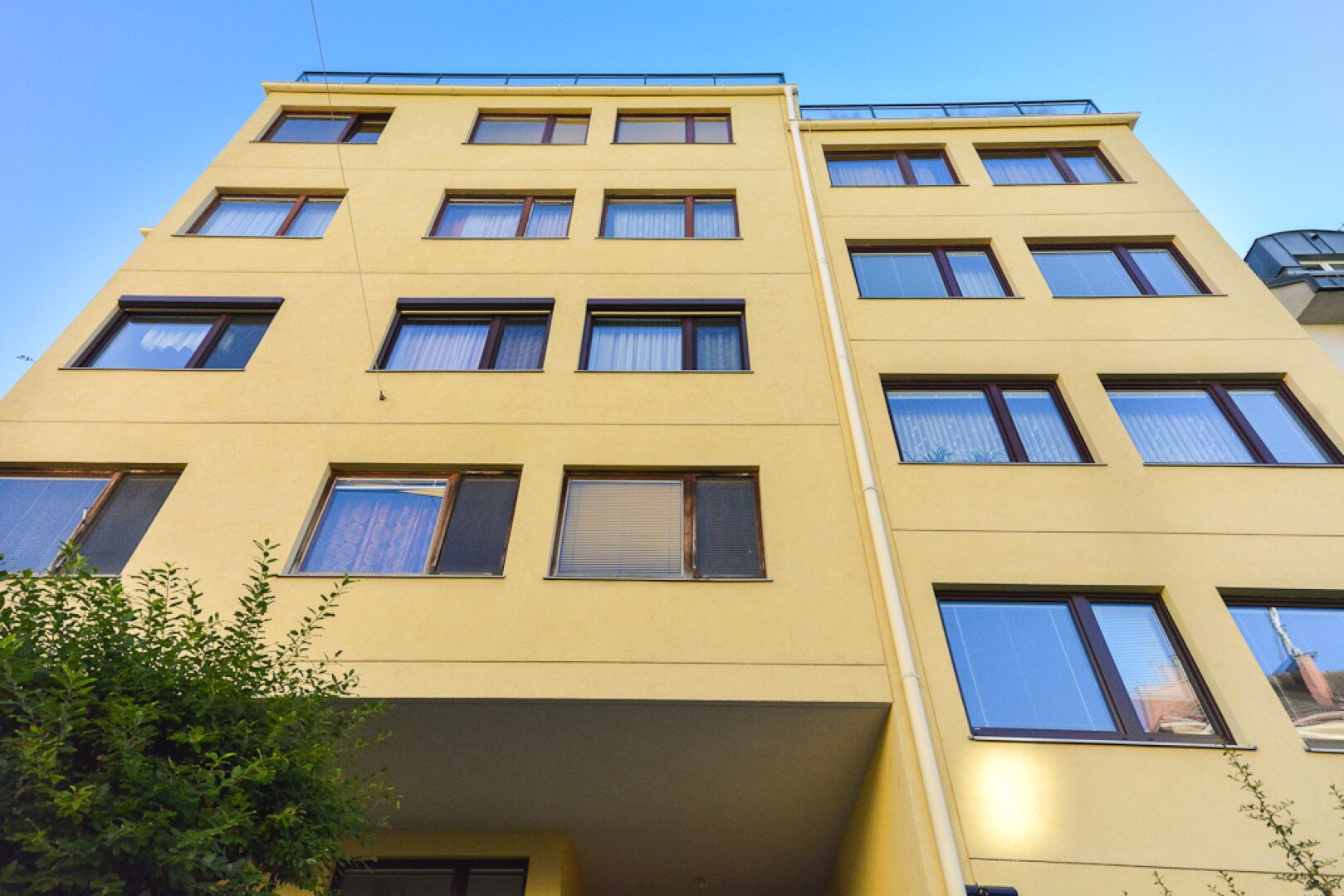 Familientaugliche 3 Zimmer-Wohnung mit Loggia