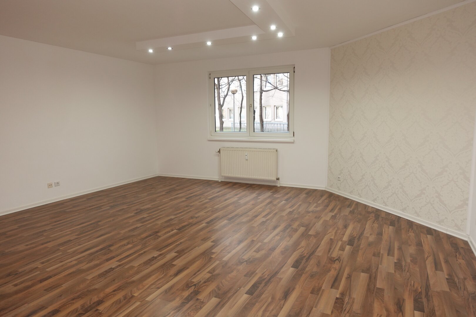 Große, sehr schöne 2 Zimmer Neubauwohnung - zwischen Matzleinsdorfer Platz und Waldmüllerpark