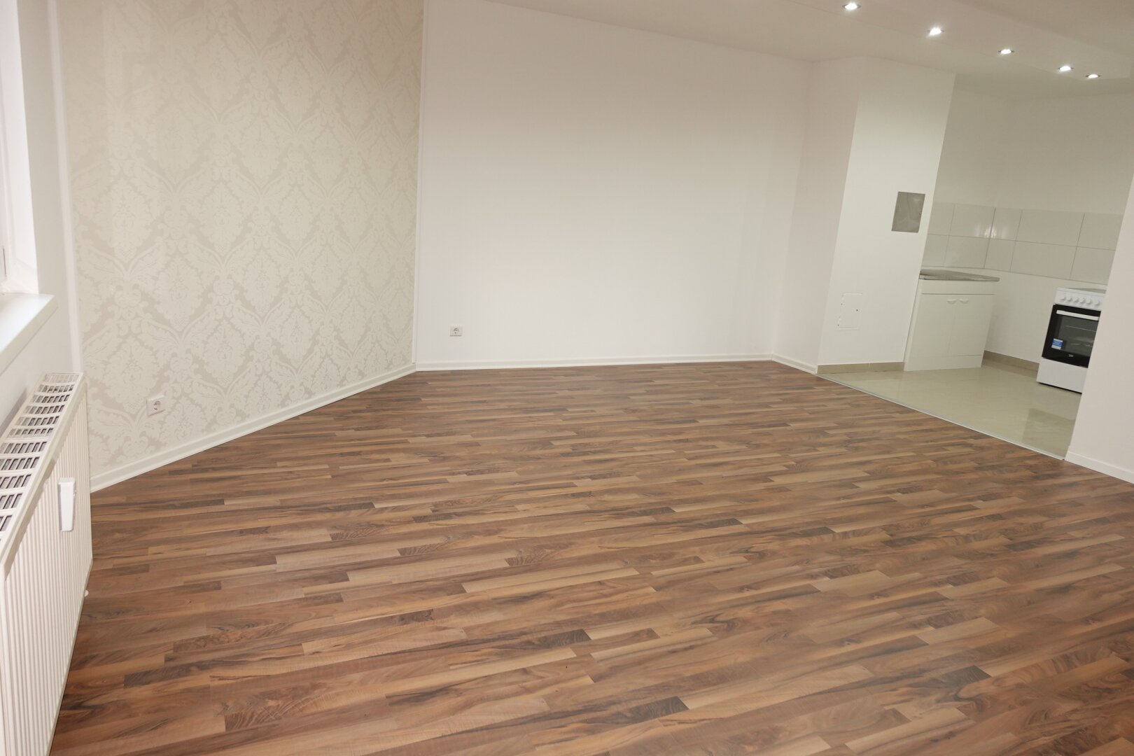 Große, sehr schöne 2 Zimmer Neubauwohnung - zwischen Matzleinsdorfer Platz und Waldmüllerpark