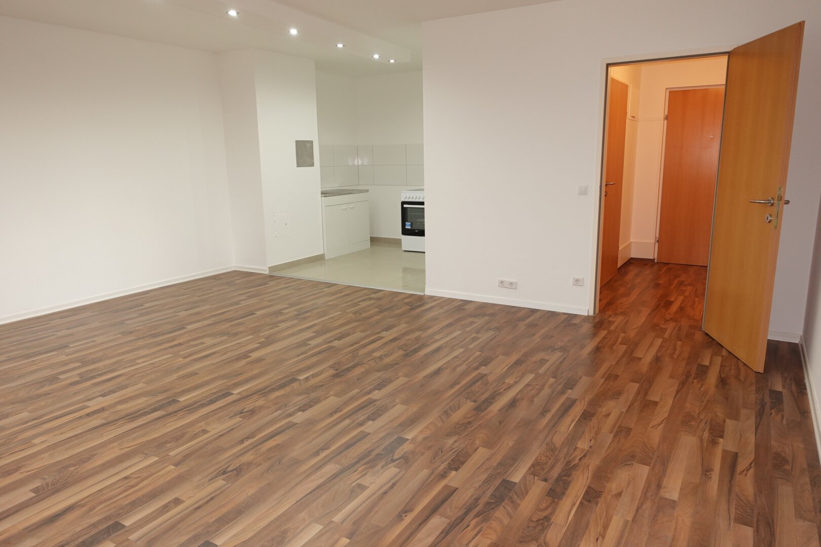 Große, sehr schöne 2 Zimmer Neubauwohnung - zwischen Matzleinsdorfer Platz und Waldmüllerpark