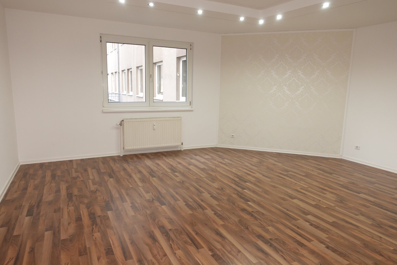 Große, sehr schöne 2 Zimmer Neubauwohnung - zwischen Matzleinsdorfer Platz und Waldmüllerpark