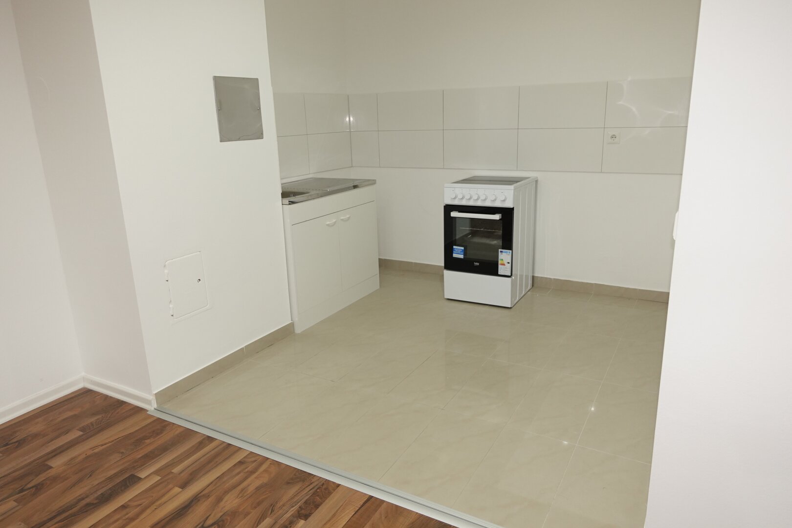 Große, sehr schöne 2 Zimmer Neubauwohnung - zwischen Matzleinsdorfer Platz und Waldmüllerpark