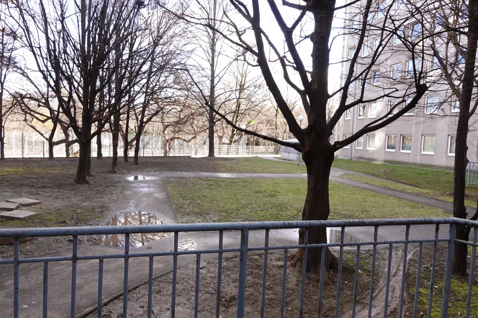 Große, sehr schöne 2 Zimmer Neubauwohnung - zwischen Matzleinsdorfer Platz und Waldmüllerpark