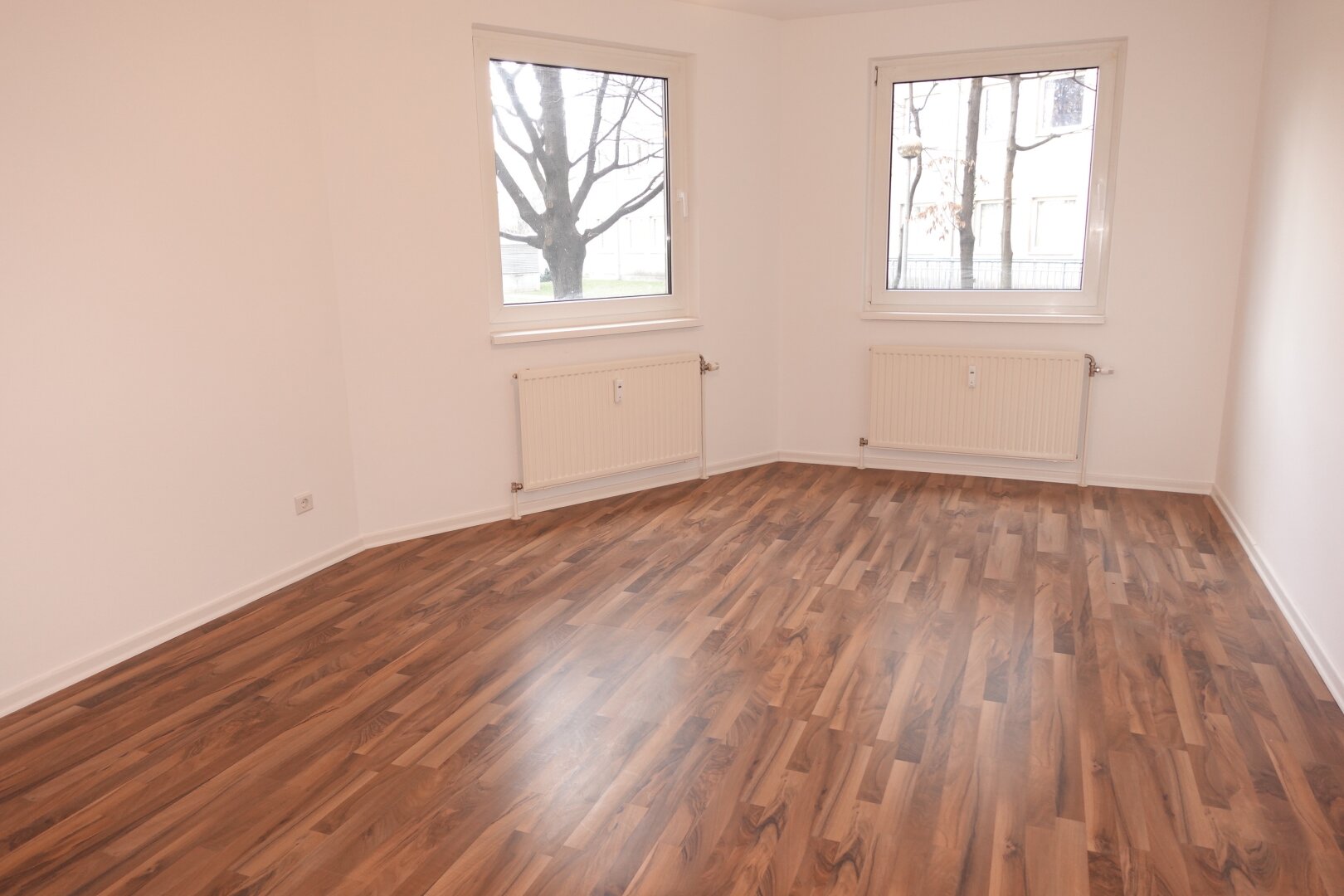 Große, sehr schöne 2 Zimmer Neubauwohnung - zwischen Matzleinsdorfer Platz und Waldmüllerpark