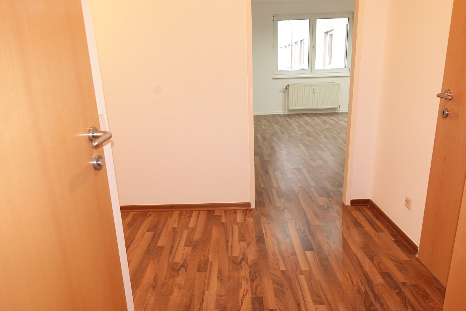 Große, sehr schöne 2 Zimmer Neubauwohnung - zwischen Matzleinsdorfer Platz und Waldmüllerpark