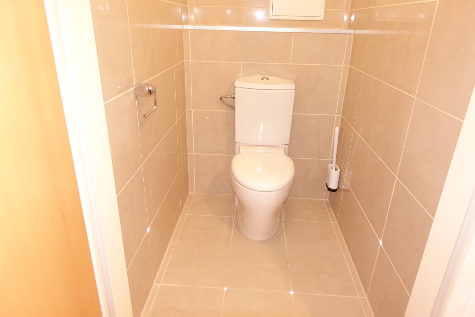 Große, sehr schöne 2 Zimmer Neubauwohnung - zwischen Matzleinsdorfer Platz und Waldmüllerpark