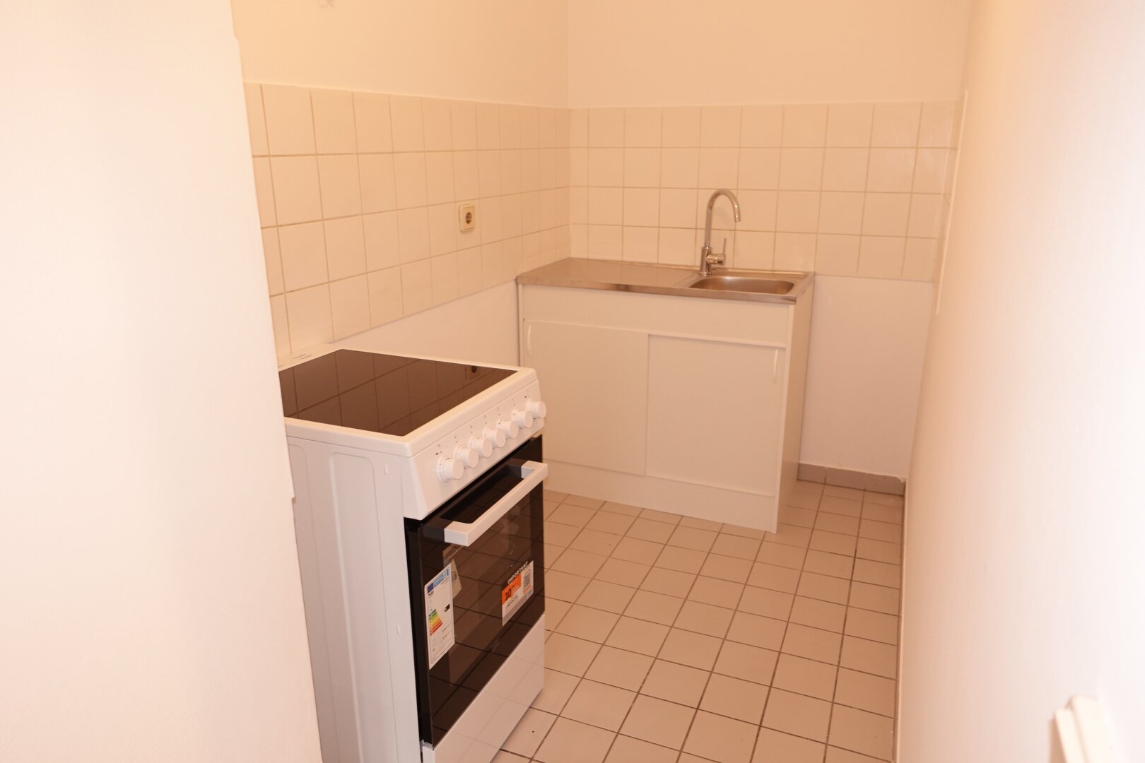 Wunderbar sonnige 2 Zimmer Neubauwohnung - zwischen Matzleinsdorfer Platz und Waldmüllerpark