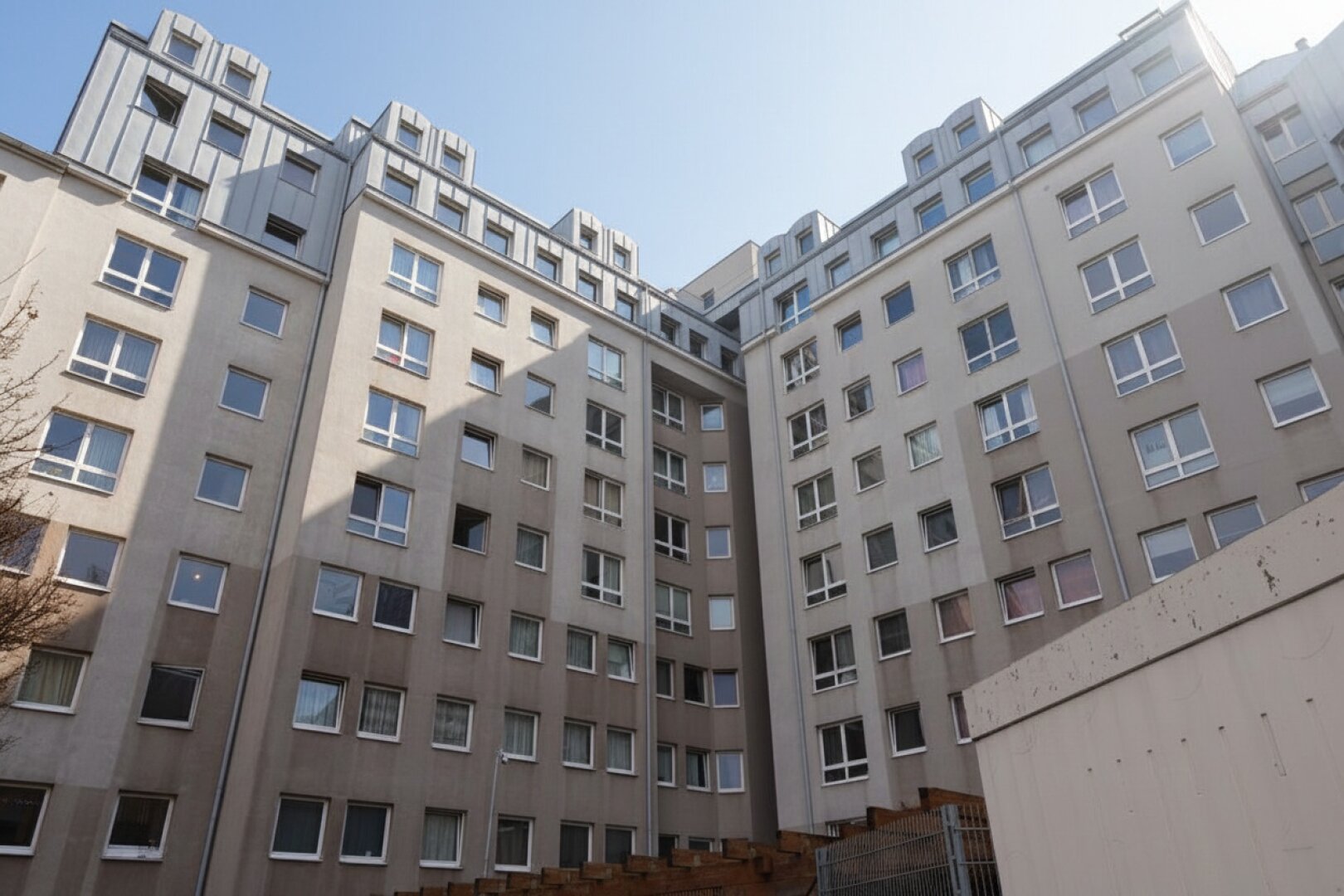 Wunderbar sonnige 2 Zimmer Neubauwohnung - zwischen Matzleinsdorfer Platz und Waldmüllerpark