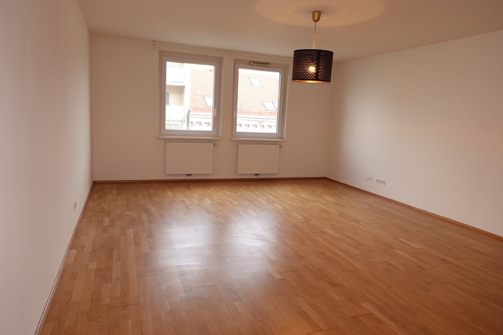 Sympathische und großzügige 2 Zimmer Neubauwohnung  - zwischen Matzleinsdorfer Platz und Waldmüllerpark