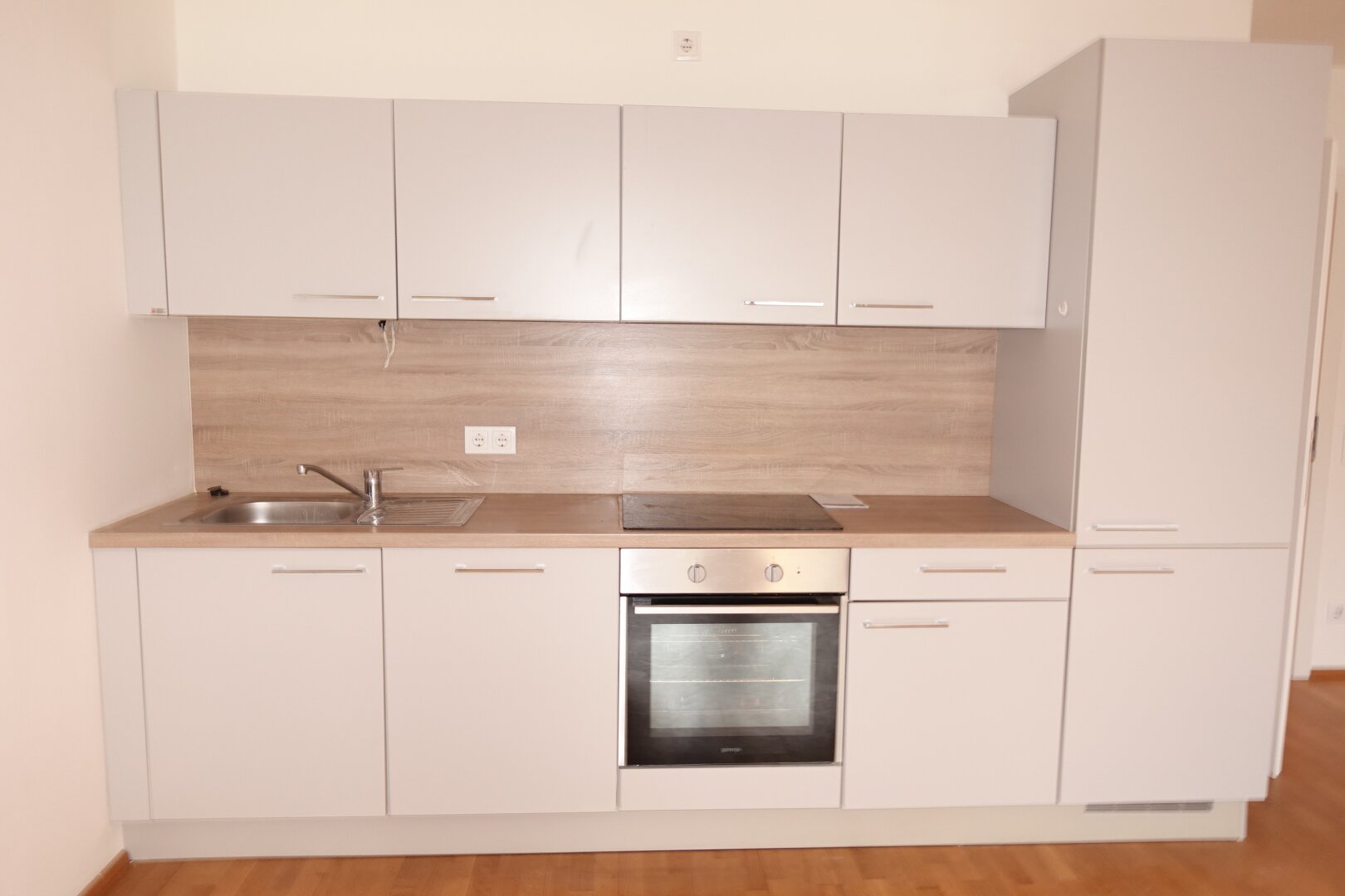 Sympathische und großzügige 2 Zimmer Neubauwohnung  - zwischen Matzleinsdorfer Platz und Waldmüllerpark