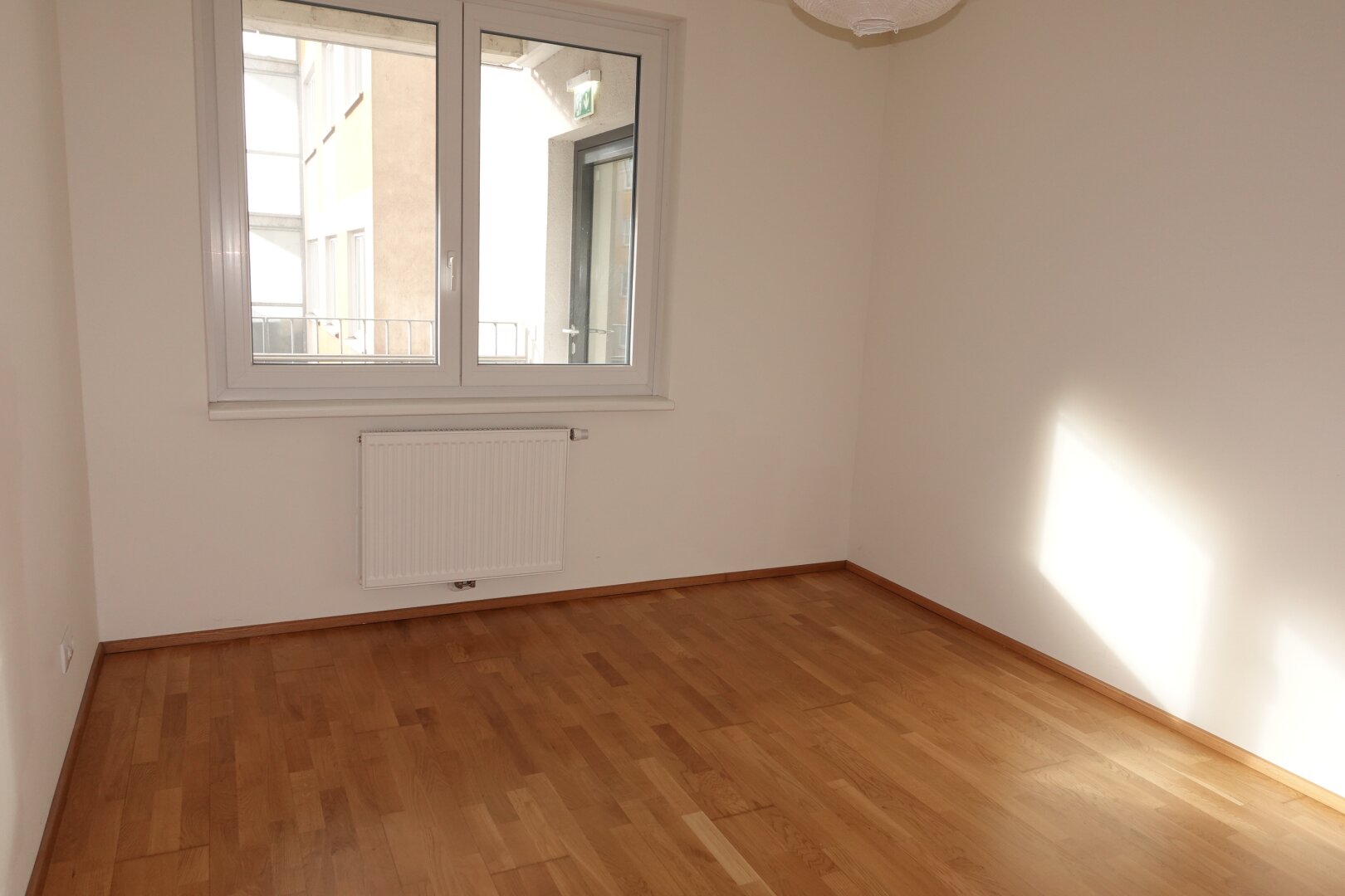 Sympathische und großzügige 2 Zimmer Neubauwohnung  - zwischen Matzleinsdorfer Platz und Waldmüllerpark