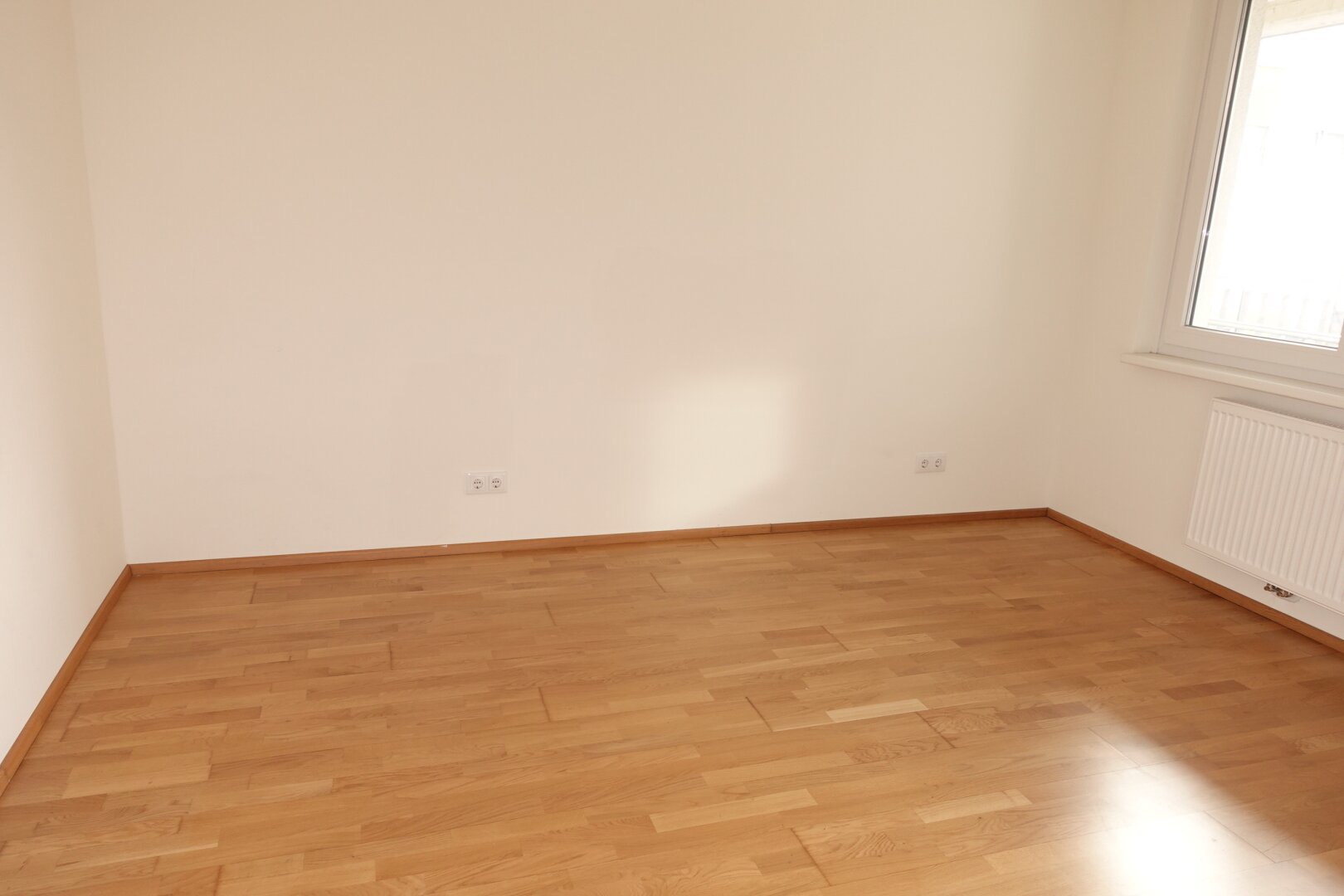 Sympathische und großzügige 2 Zimmer Neubauwohnung  - zwischen Matzleinsdorfer Platz und Waldmüllerpark