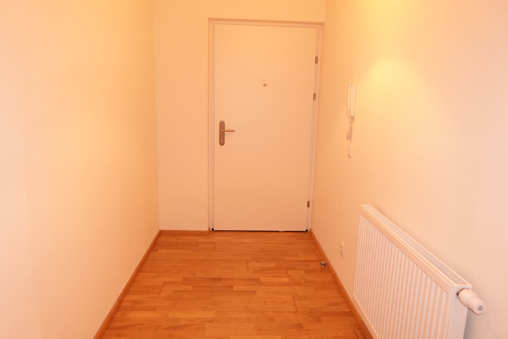 Sympathische und großzügige 2 Zimmer Neubauwohnung  - zwischen Matzleinsdorfer Platz und Waldmüllerpark