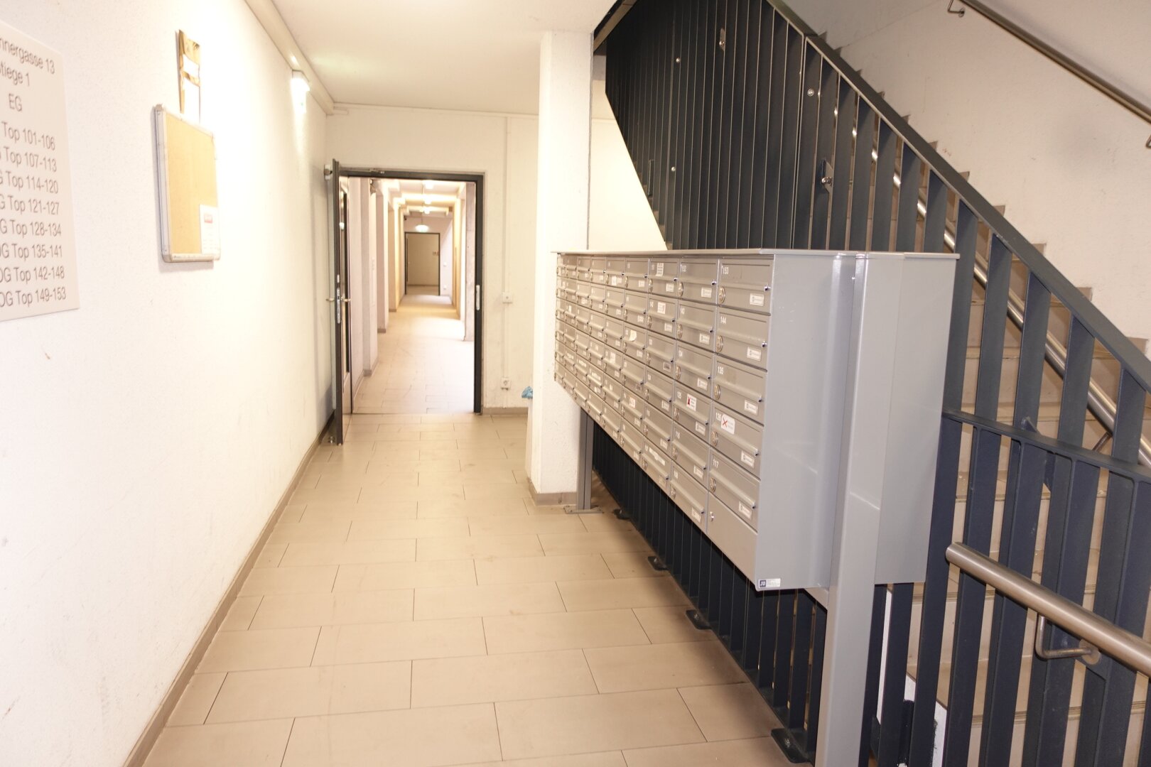 Sympathische und großzügige 2 Zimmer Neubauwohnung  - zwischen Matzleinsdorfer Platz und Waldmüllerpark