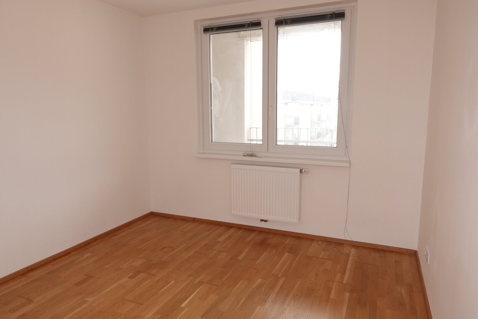 Großzügige und sympathische 2 Zimmer Neubauwohnung  - zwischen Matzleinsdorfer Platz und Waldmüllerpark