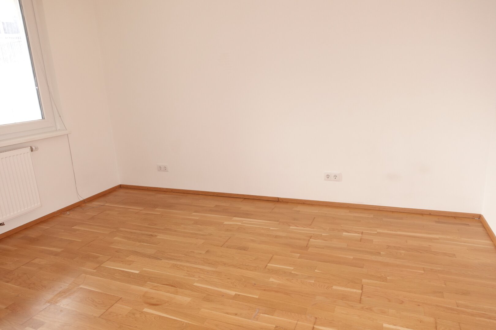 Großzügige und sympathische 2 Zimmer Neubauwohnung  - zwischen Matzleinsdorfer Platz und Waldmüllerpark