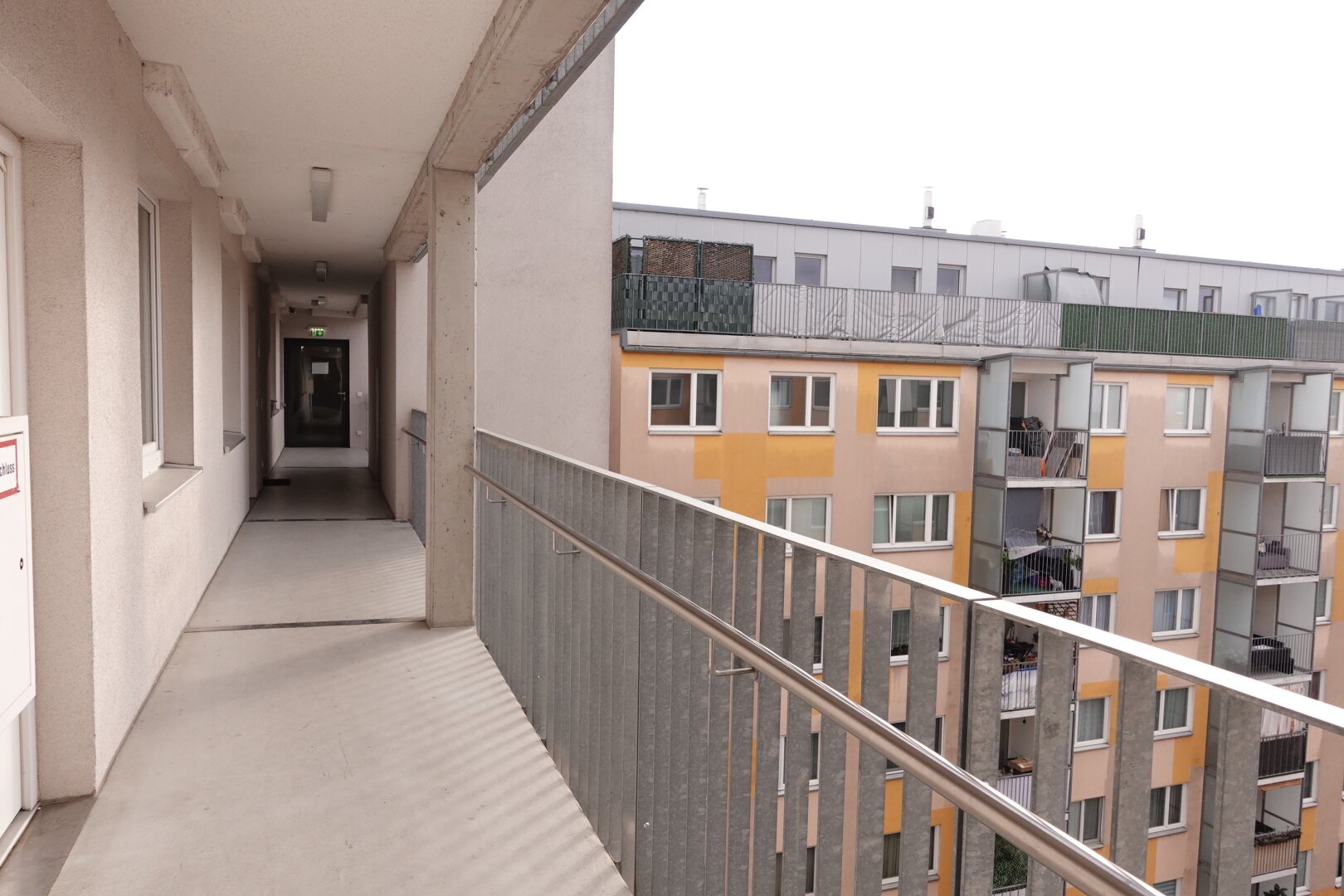 Großzügige und sympathische 2 Zimmer Neubauwohnung  - zwischen Matzleinsdorfer Platz und Waldmüllerpark