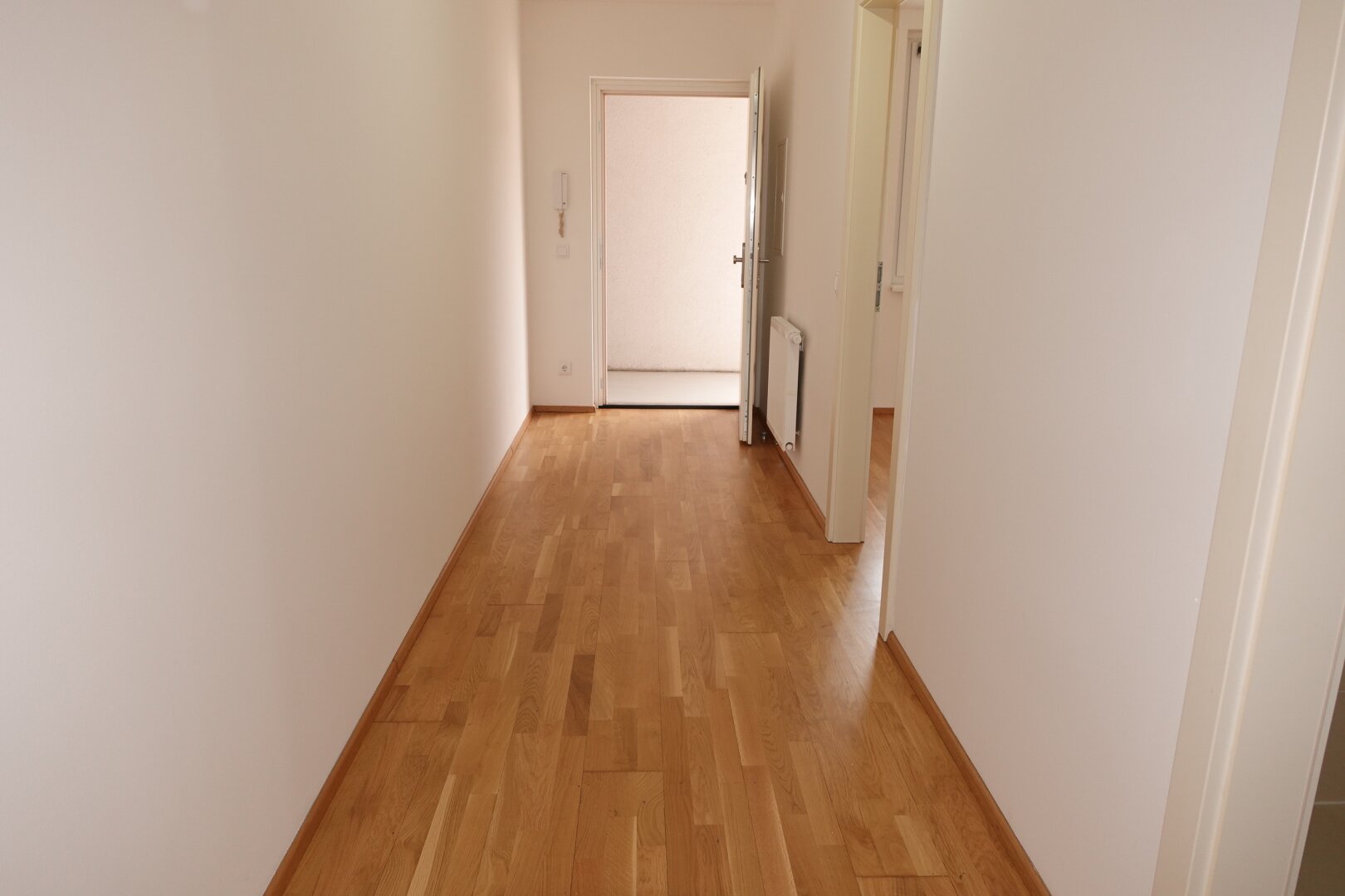 Großzügige und sympathische 2 Zimmer Neubauwohnung  - zwischen Matzleinsdorfer Platz und Waldmüllerpark