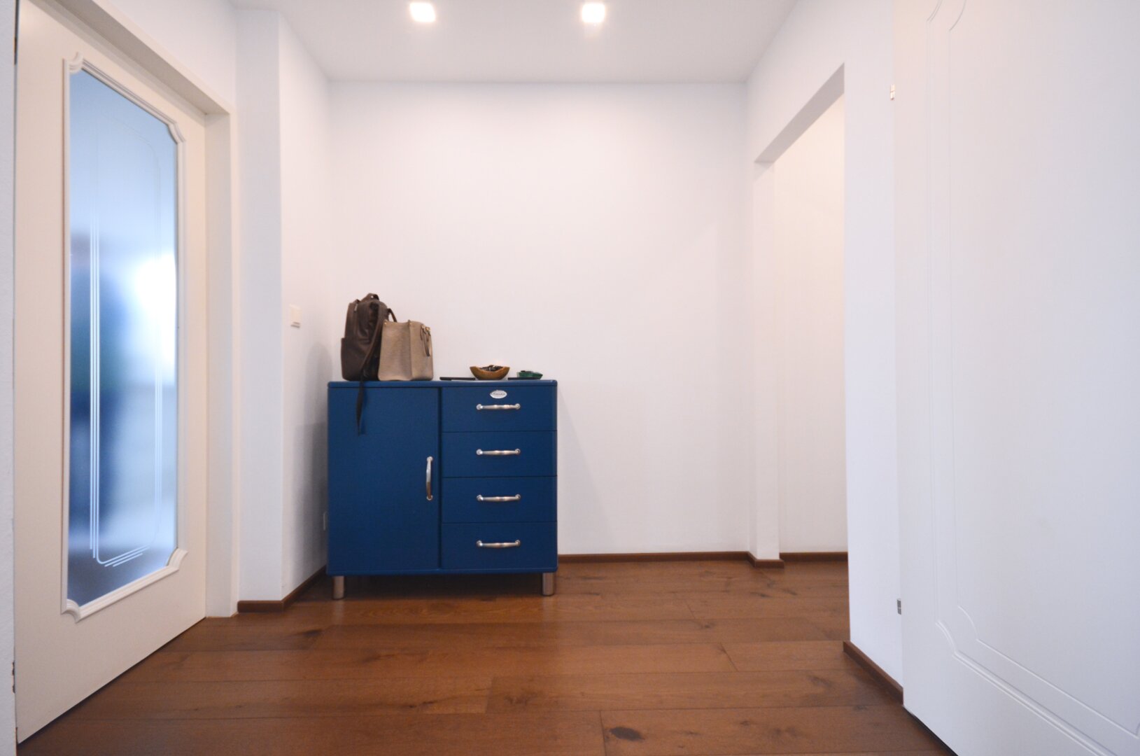 Über den Dächern von Hietzing: Traumhafte Terrassen-Penthousewohnung mit Lift-Direktfahrt & Garagenplatz