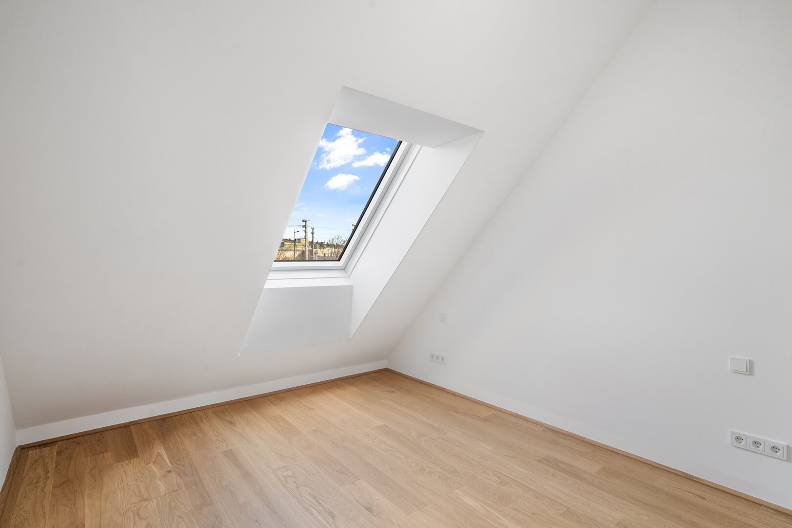 4 Zimmer DG-BALKON-Wohnung ERSTBEZUG - Qualität auf höchstem Niveau - Hietzing / Hacking