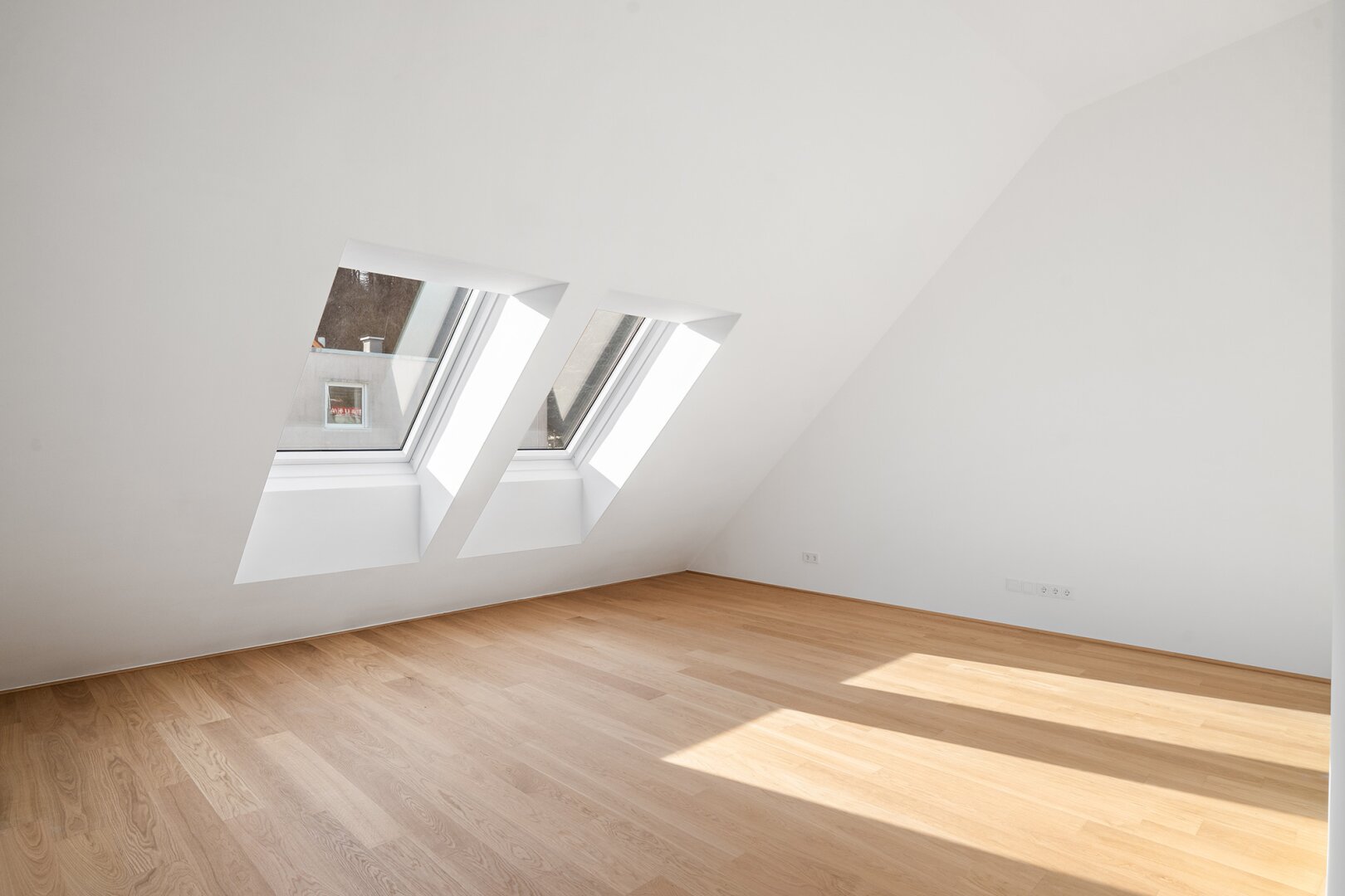 4 Zimmer DG-BALKON-Wohnung ERSTBEZUG - Qualität auf höchstem Niveau - Hietzing / Hacking