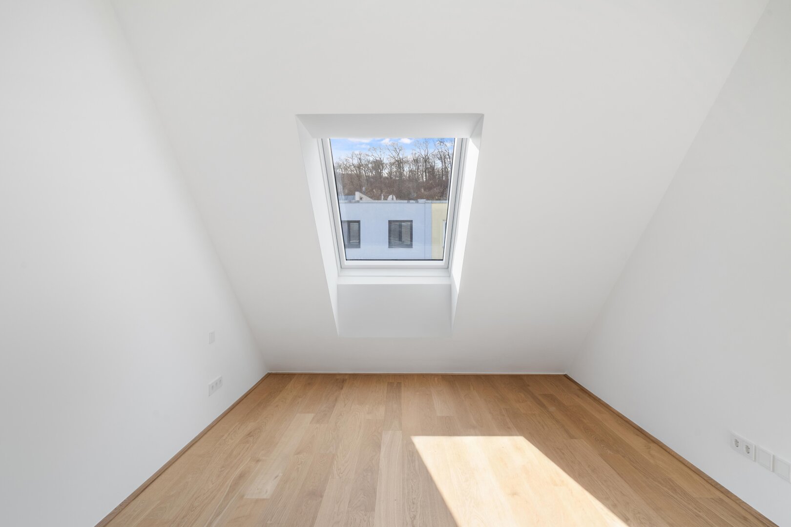 4 Zimmer DG-BALKON-Wohnung ERSTBEZUG - Qualität auf höchstem Niveau - Hietzing / Hacking