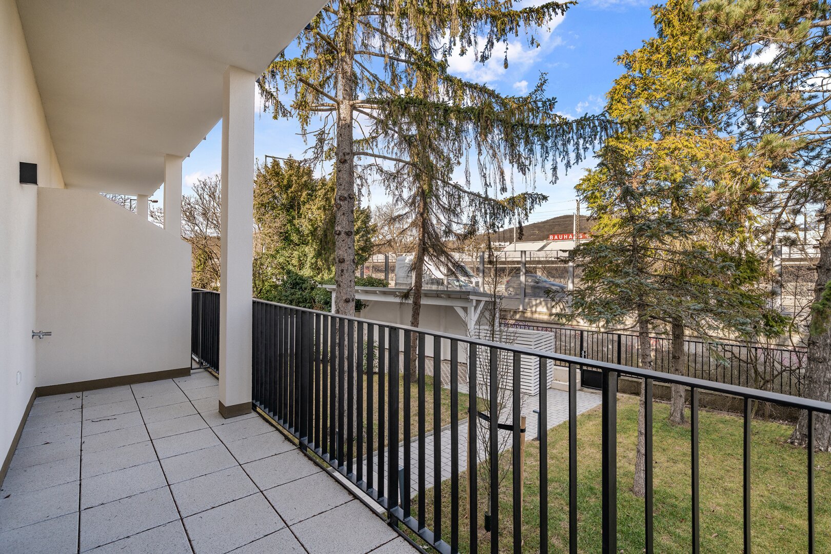 ERSTBEZUG 3 Zimmer BALKON-Wohnung - Qualität auf höchstem Niveau - Hietzing / Hacking