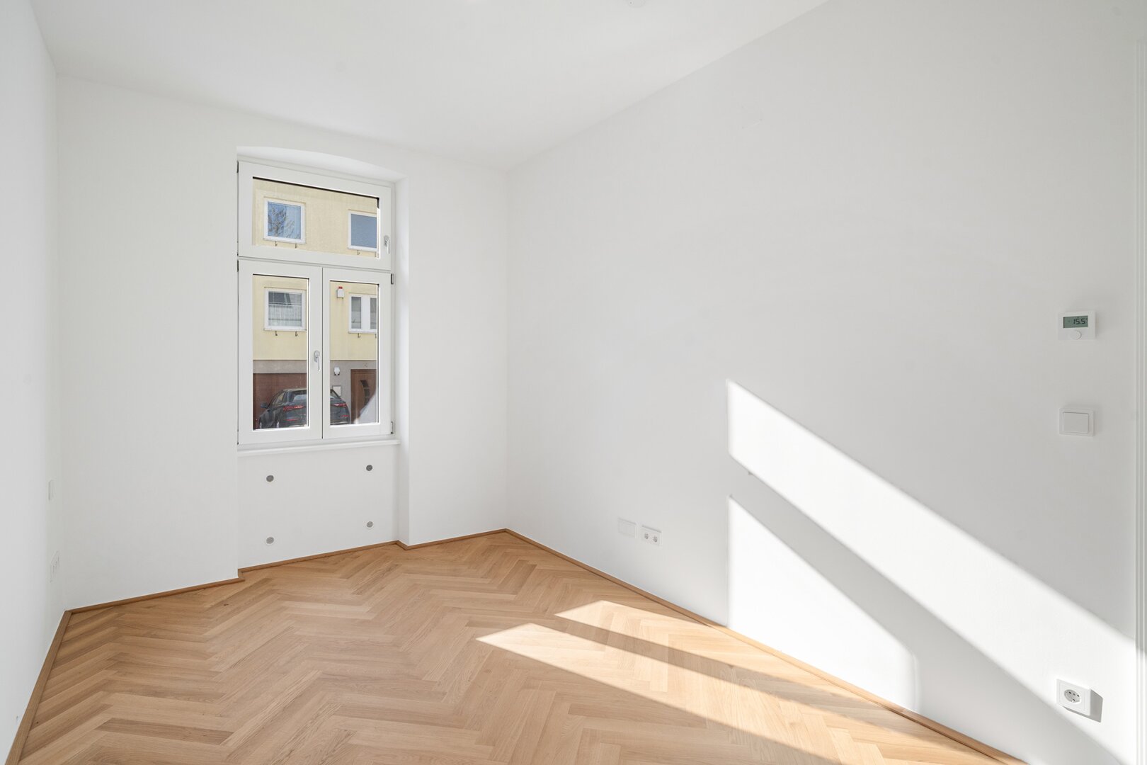 ERSTBEZUG 3 Zimmer BALKON-Wohnung - Qualität auf höchstem Niveau - Hietzing / Hacking
