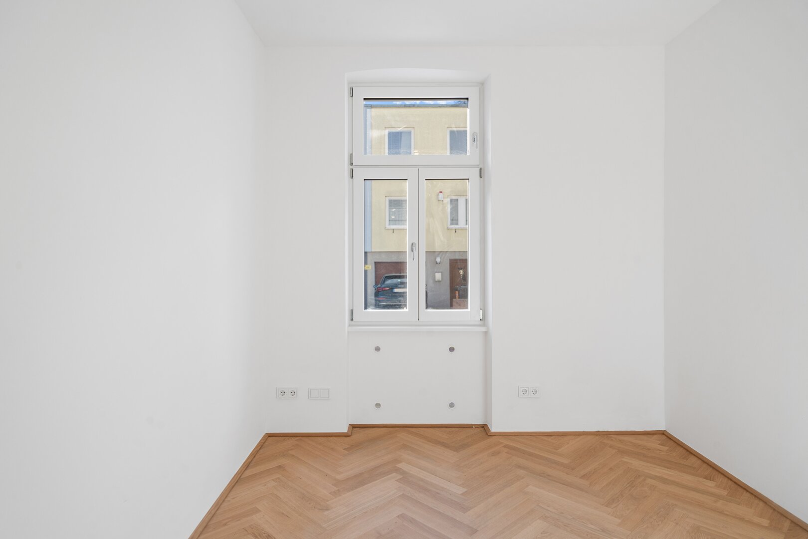 ERSTBEZUG 3 Zimmer BALKON-Wohnung - Qualität auf höchstem Niveau - Hietzing / Hacking