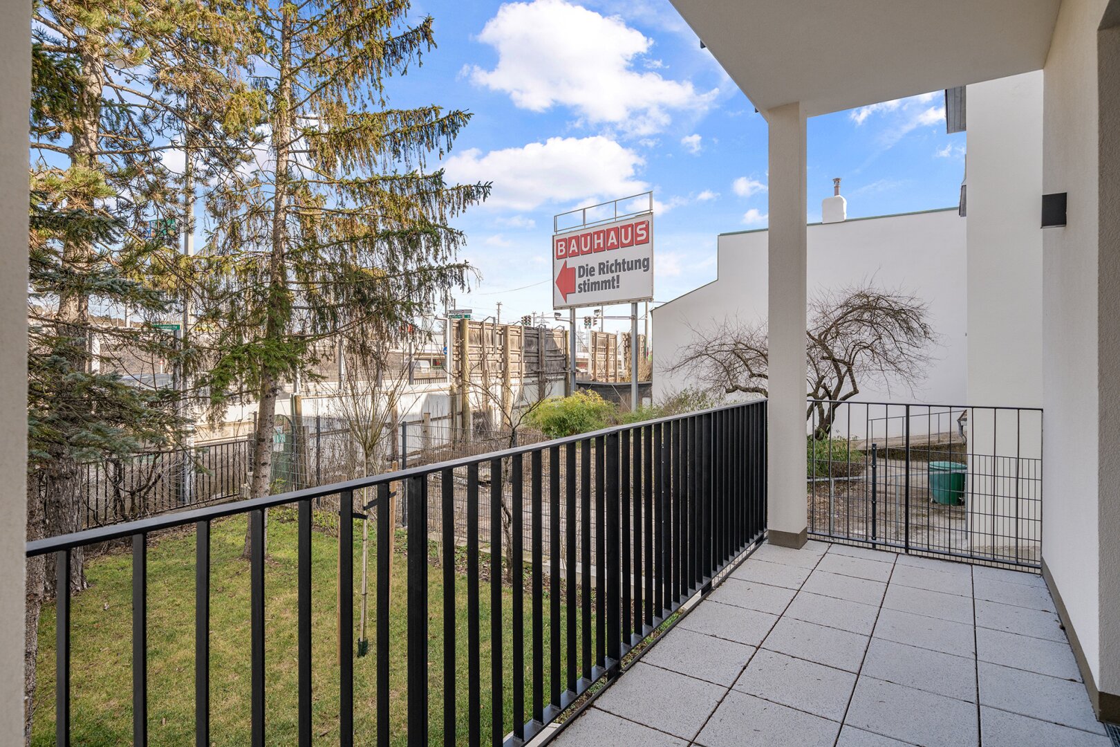 ERSTBEZUG 3 Zimmer BALKON-Wohnung - Qualität auf höchstem Niveau - Hietzing / Hacking