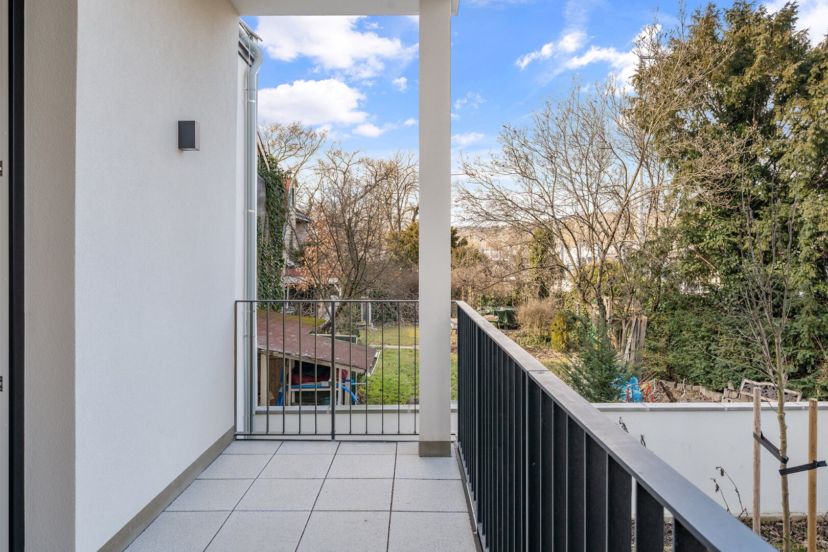 3 Zimmer ERSTBEZUGS-BALKON-WOHNUNG - Qualität auf höchstem Niveau - Hietzing / Hacking