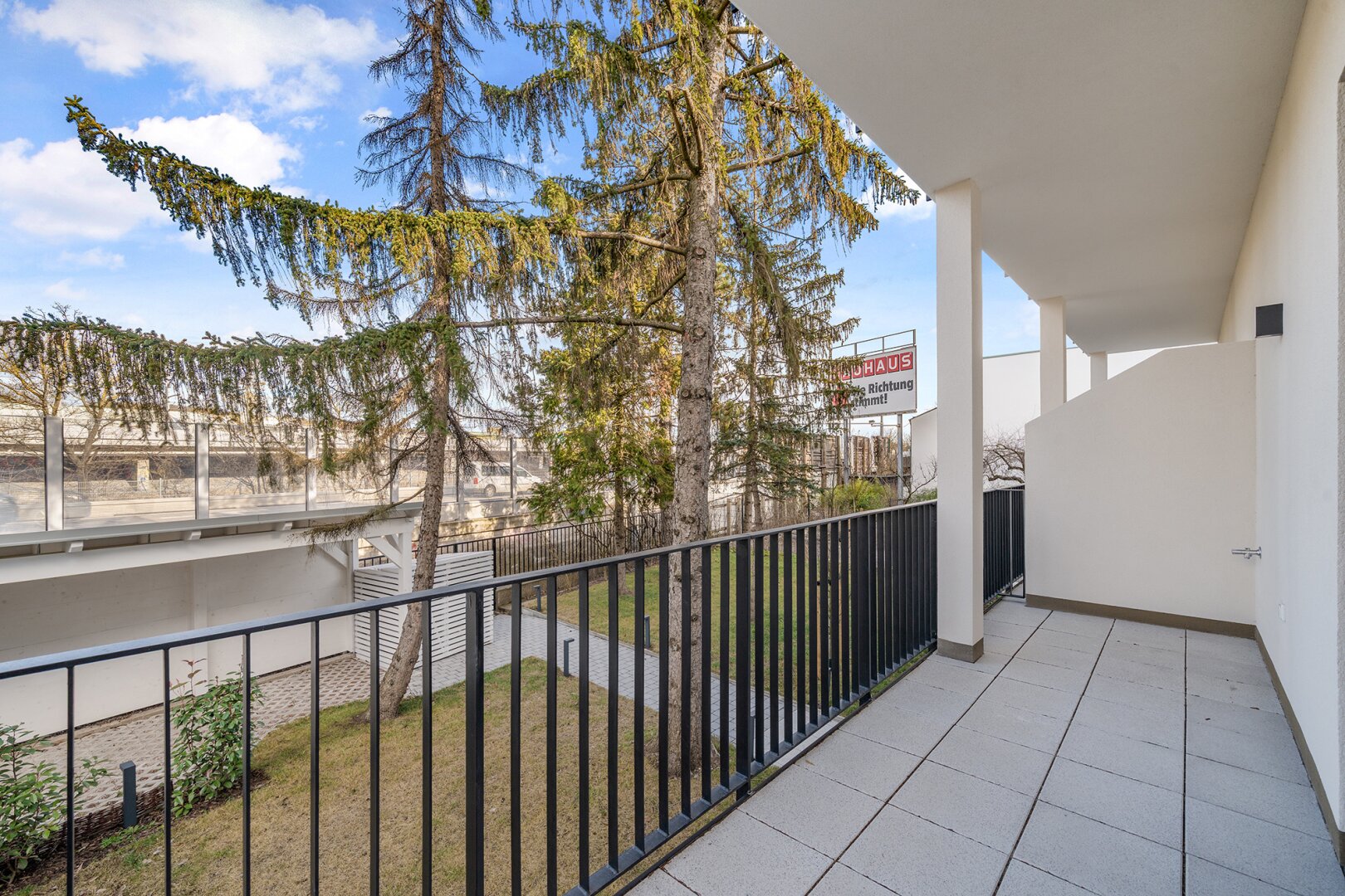 3 Zimmer ERSTBEZUGS-BALKON-WOHNUNG - Qualität auf höchstem Niveau - Hietzing / Hacking