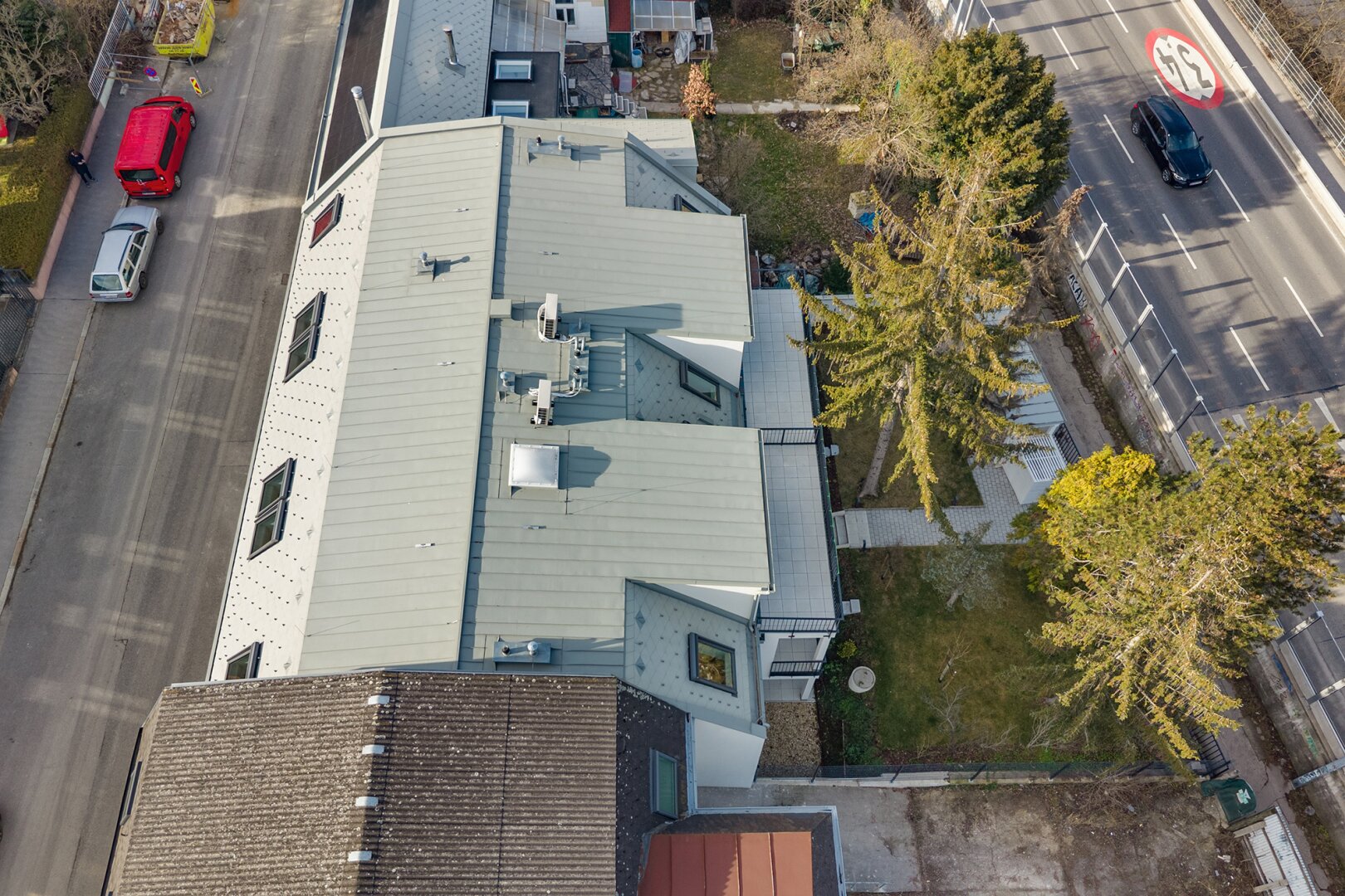 3 Zimmer ERSTBEZUGS-BALKON-WOHNUNG - Qualität auf höchstem Niveau - Hietzing / Hacking