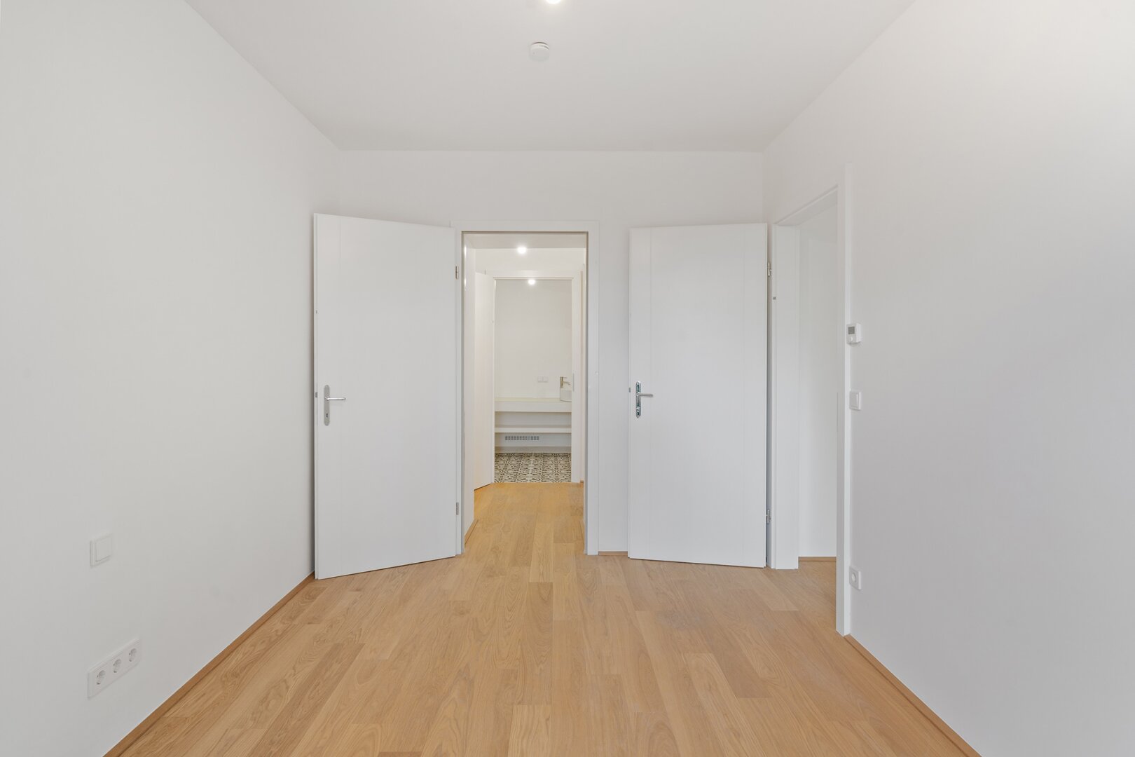 Gartenwohnung ERSTBEZUG - Qualität auf höchstem Niveau - Hietzing / Hacking