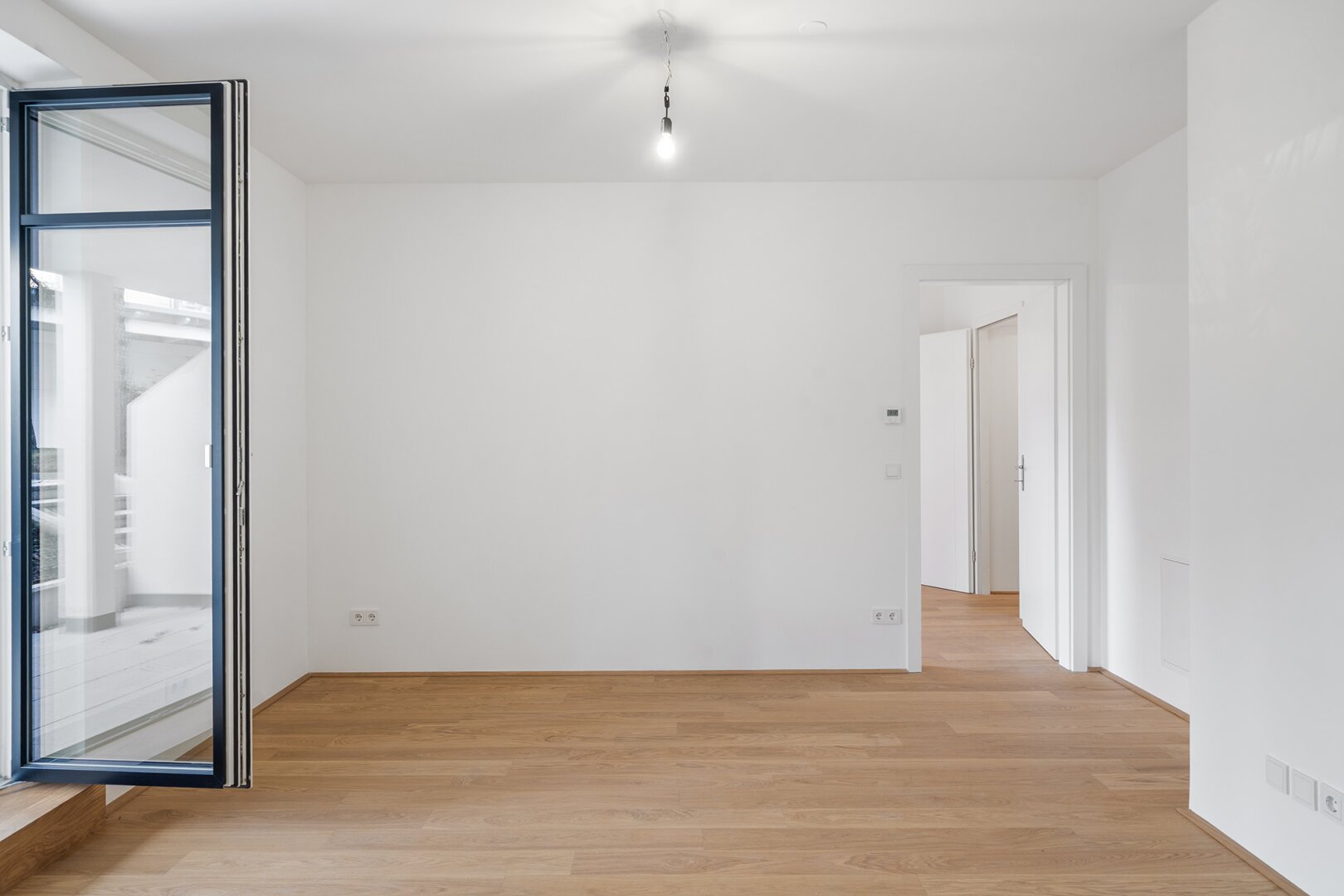 Gartenwohnung ERSTBEZUG - Qualität auf höchstem Niveau - Hietzing / Hacking