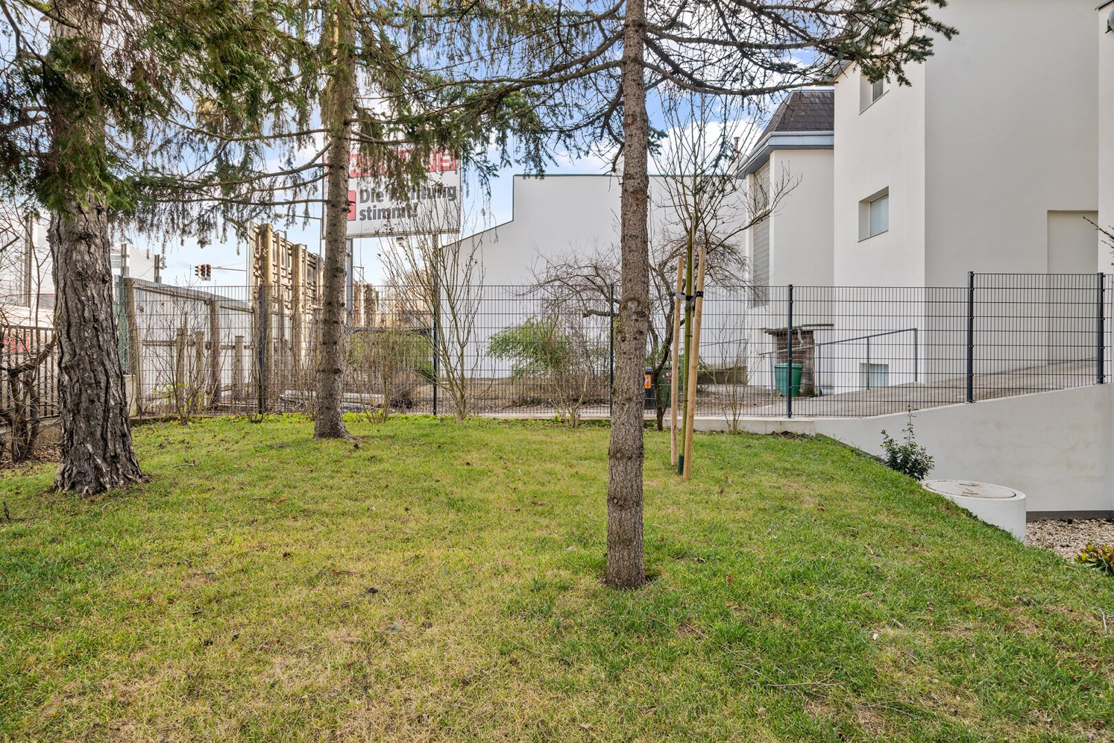 Gartenwohnung ERSTBEZUG - Qualität auf höchstem Niveau - Hietzing / Hacking