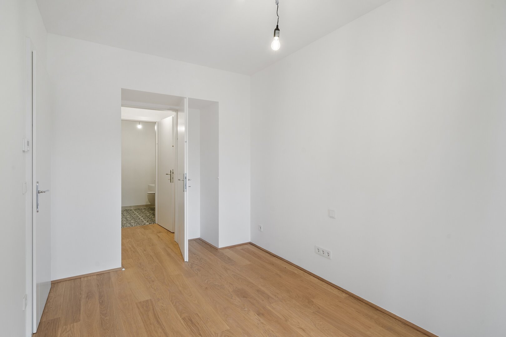 Erstbezugs Gartenwohnung - Qualität auf höchstem Niveau - Hietzing / Hacking