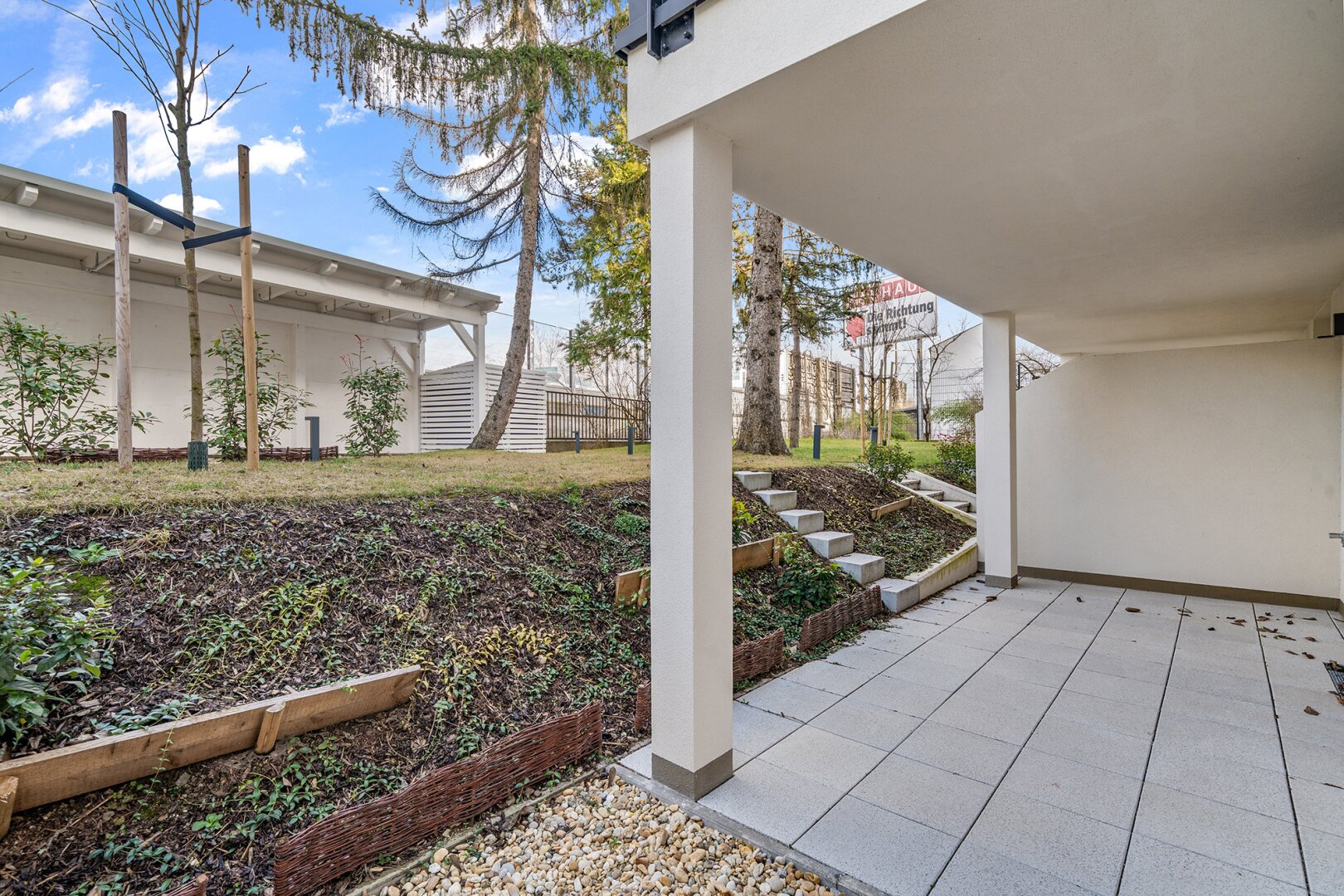 Erstbezugs Gartenwohnung - Qualität auf höchstem Niveau - Hietzing / Hacking