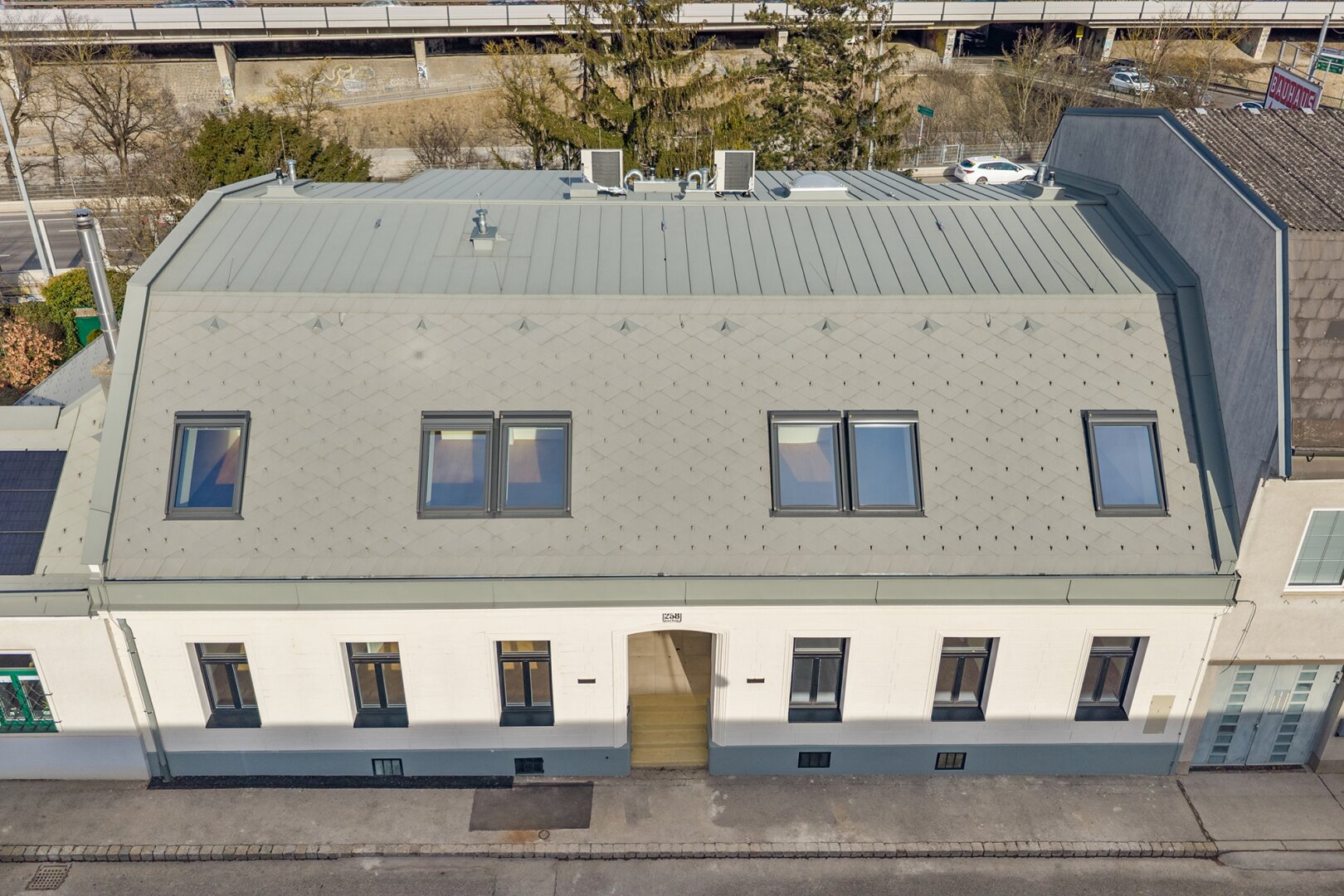 Erstbezugs Gartenwohnung - Qualität auf höchstem Niveau - Hietzing / Hacking