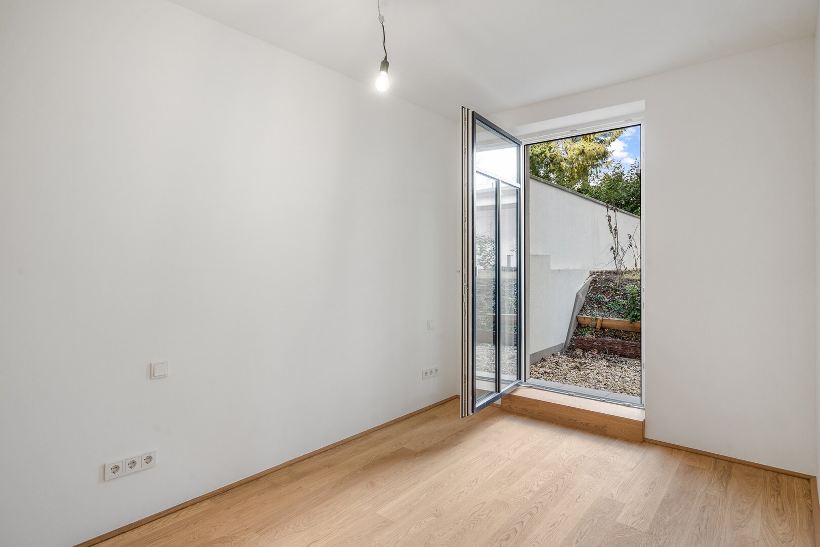 Erstbezugs Gartenwohnung - Qualität auf höchstem Niveau - Hietzing / Hacking