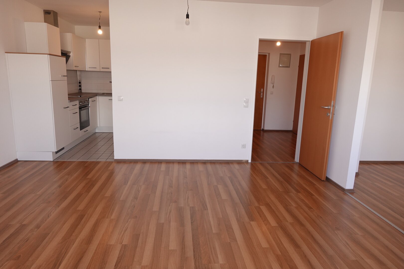 Geniale 2 Zimmer Neubauwohnung - zwischen Matzleinsdorfer Platz und Waldmüllerpark