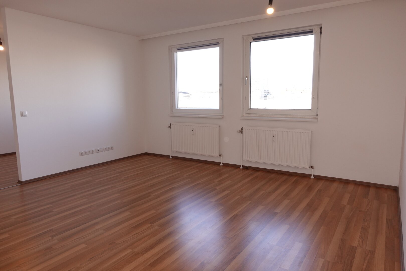 Geniale 2 Zimmer Neubauwohnung - zwischen Matzleinsdorfer Platz und Waldmüllerpark