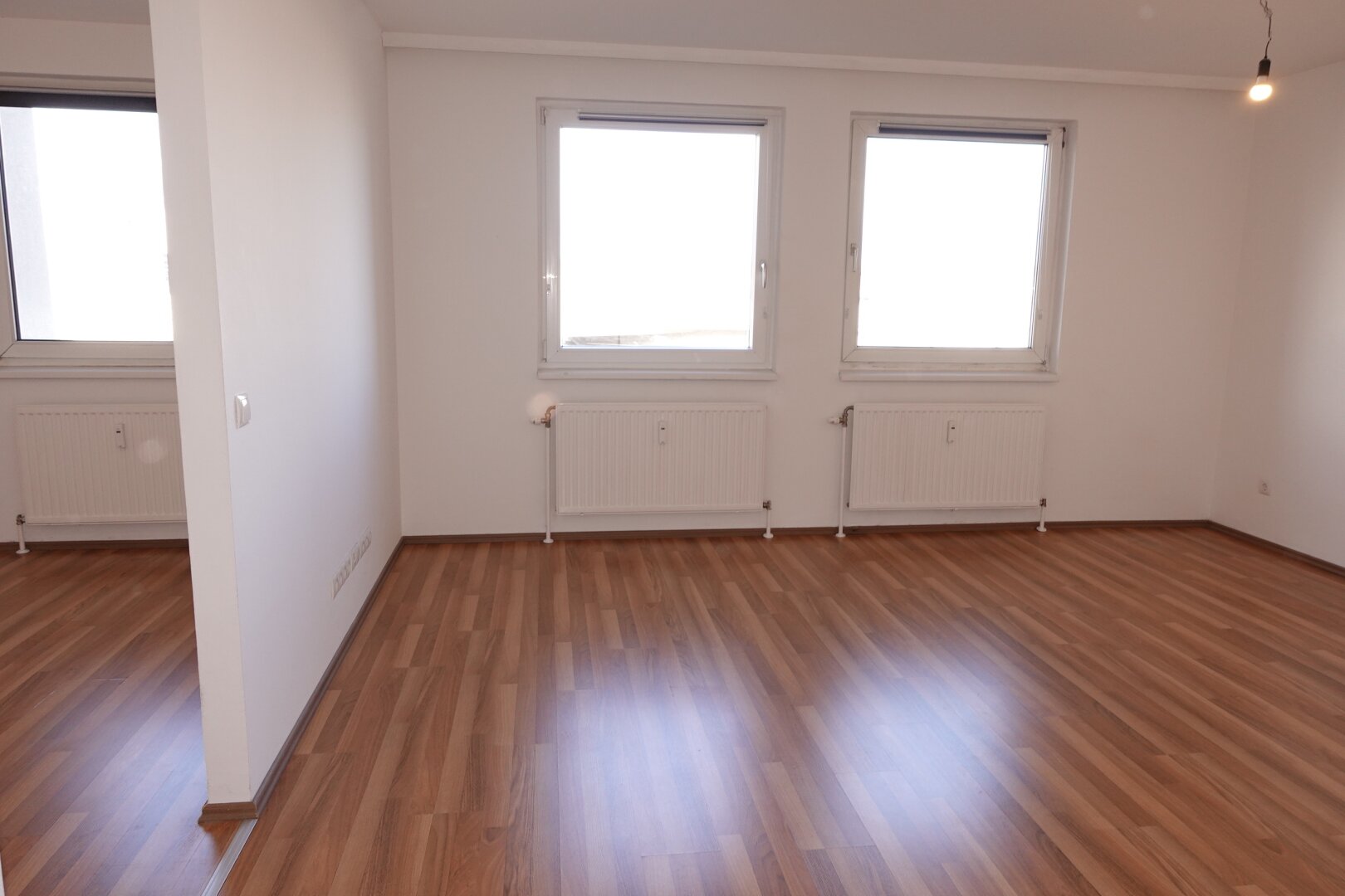 Geniale 2 Zimmer Neubauwohnung - zwischen Matzleinsdorfer Platz und Waldmüllerpark