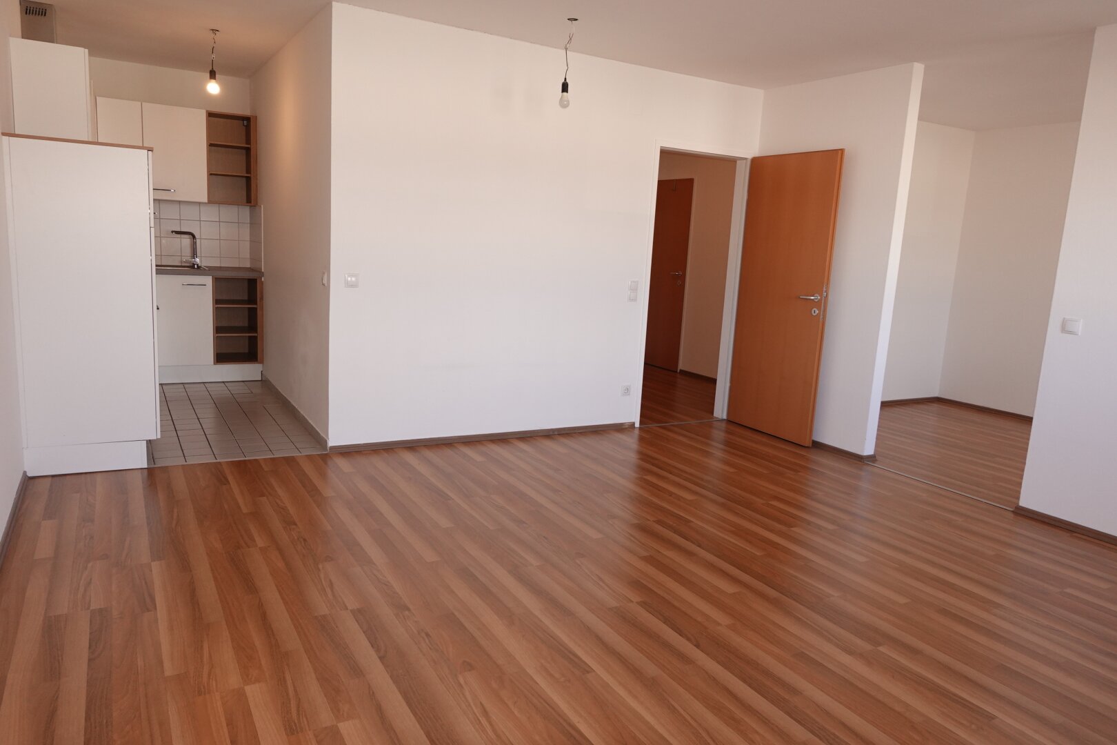 Geniale 2 Zimmer Neubauwohnung - zwischen Matzleinsdorfer Platz und Waldmüllerpark